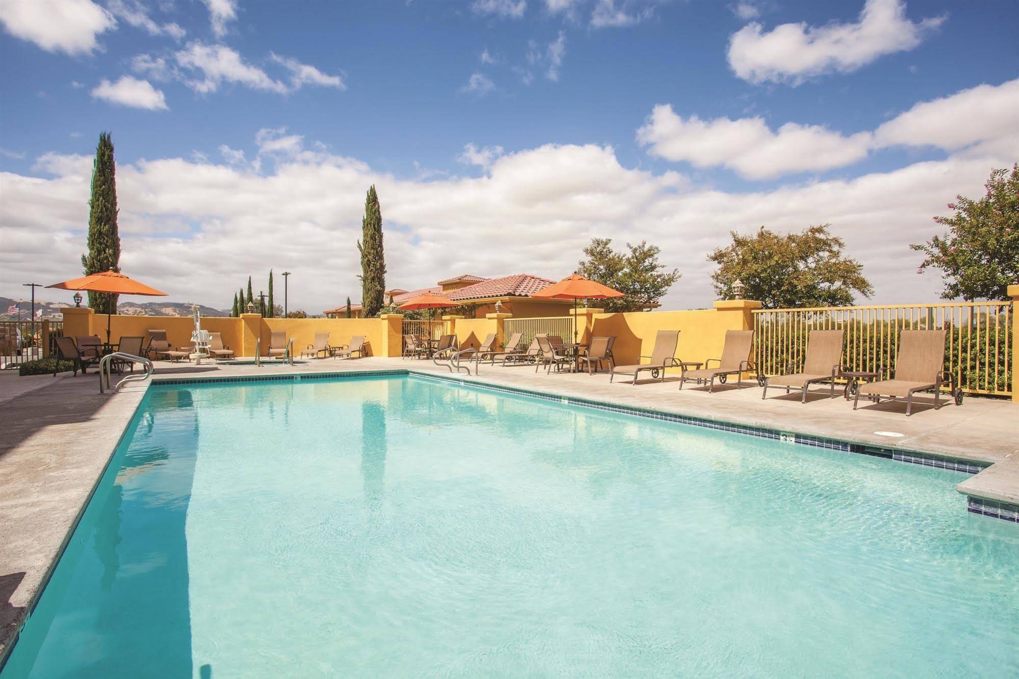 La Quinta Inn & Suites by Wyndham Paso Robles