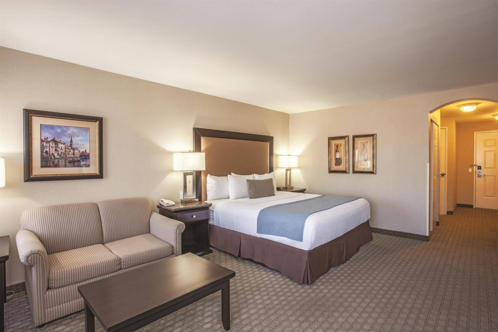 La Quinta Inn & Suites by Wyndham Paso Robles