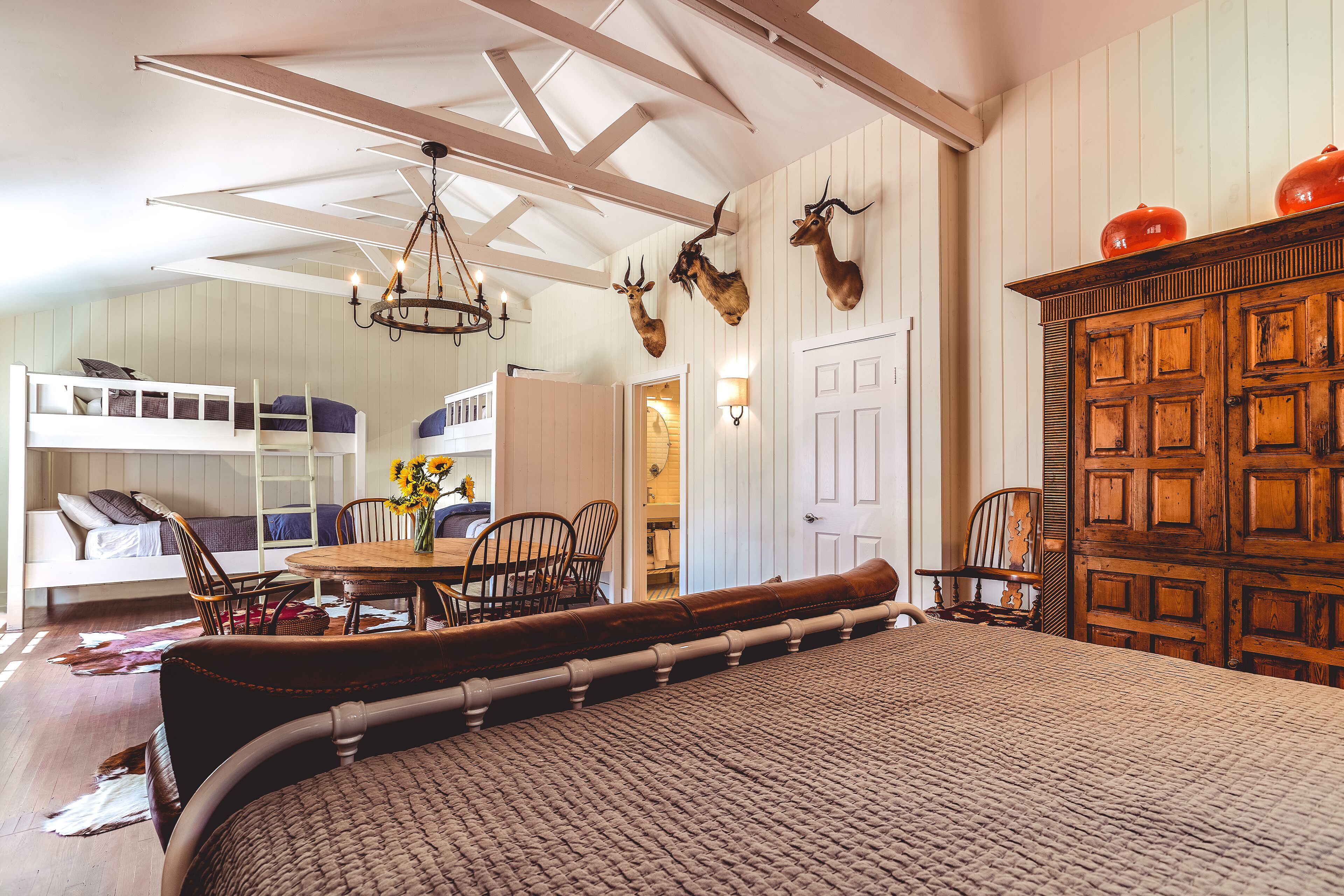 Stables Inn