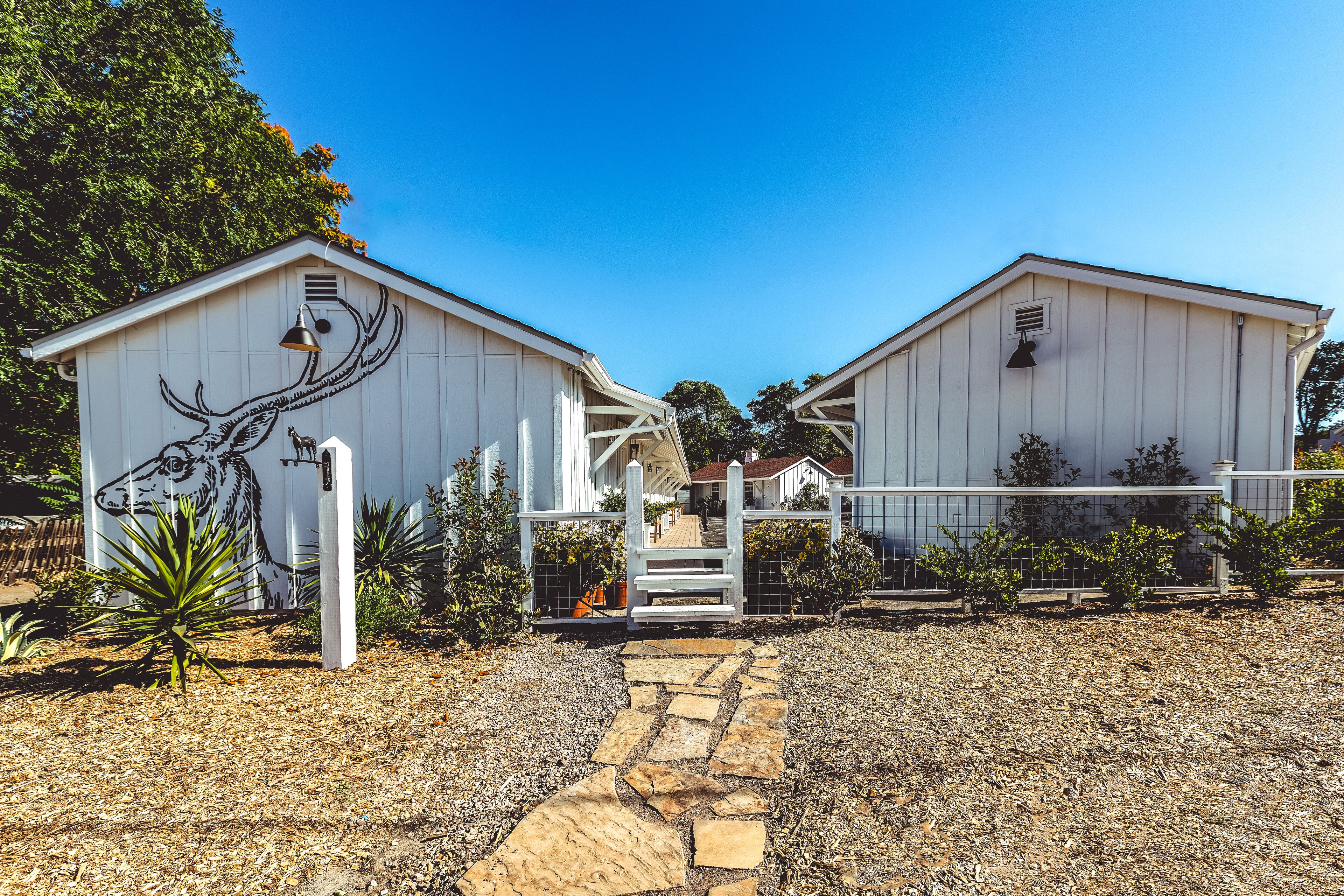 Stables Inn