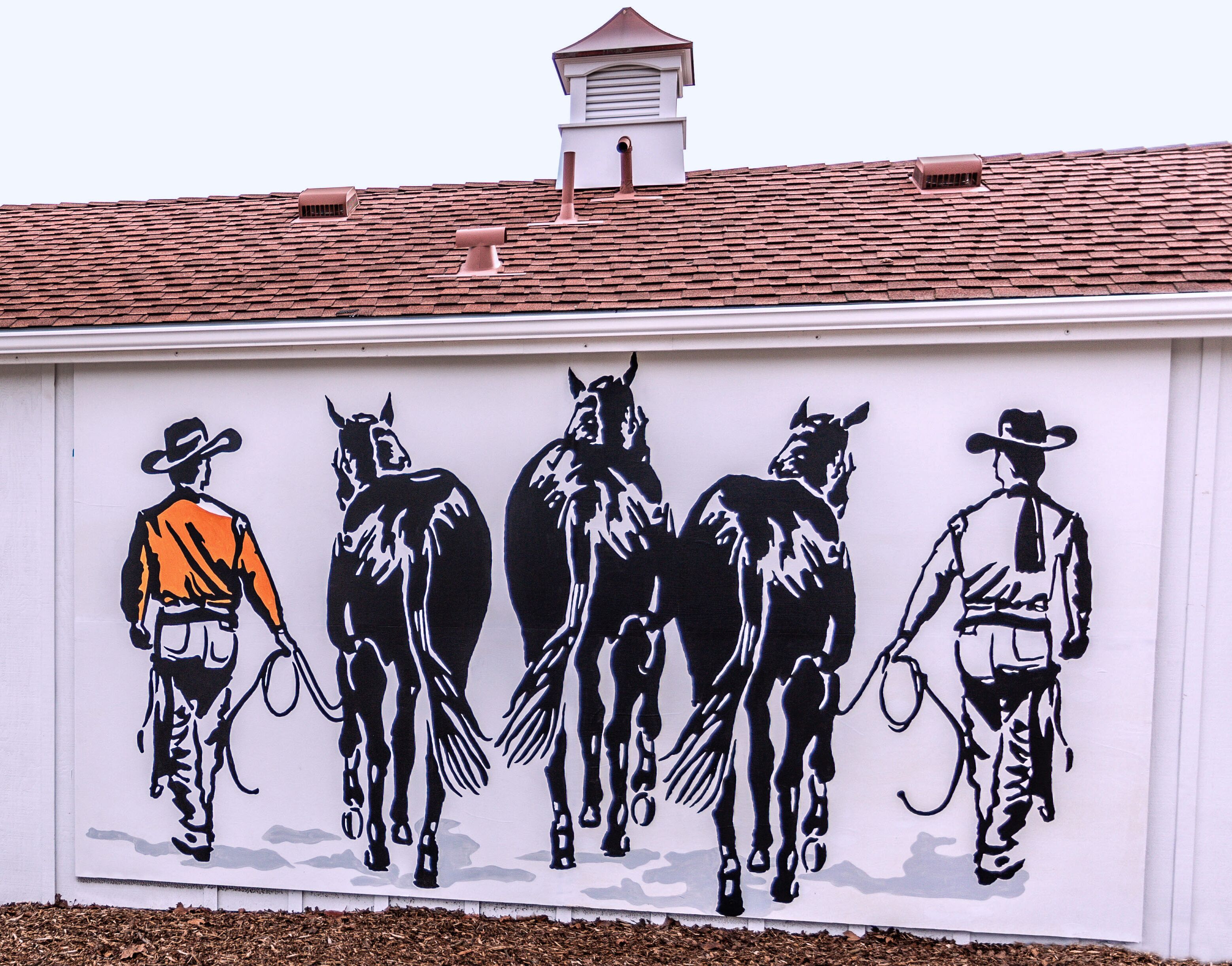 Stables Inn
