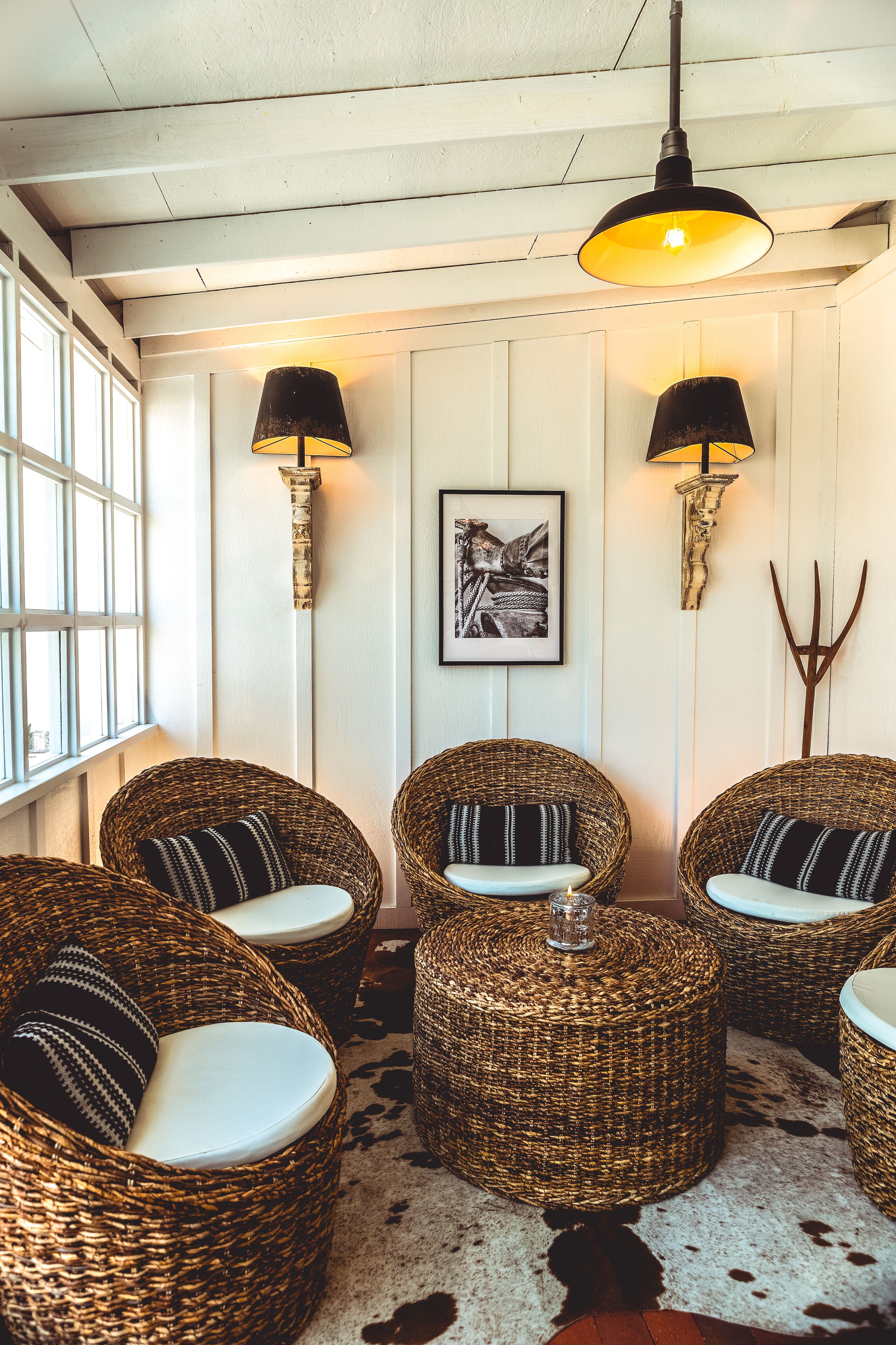 Stables Inn