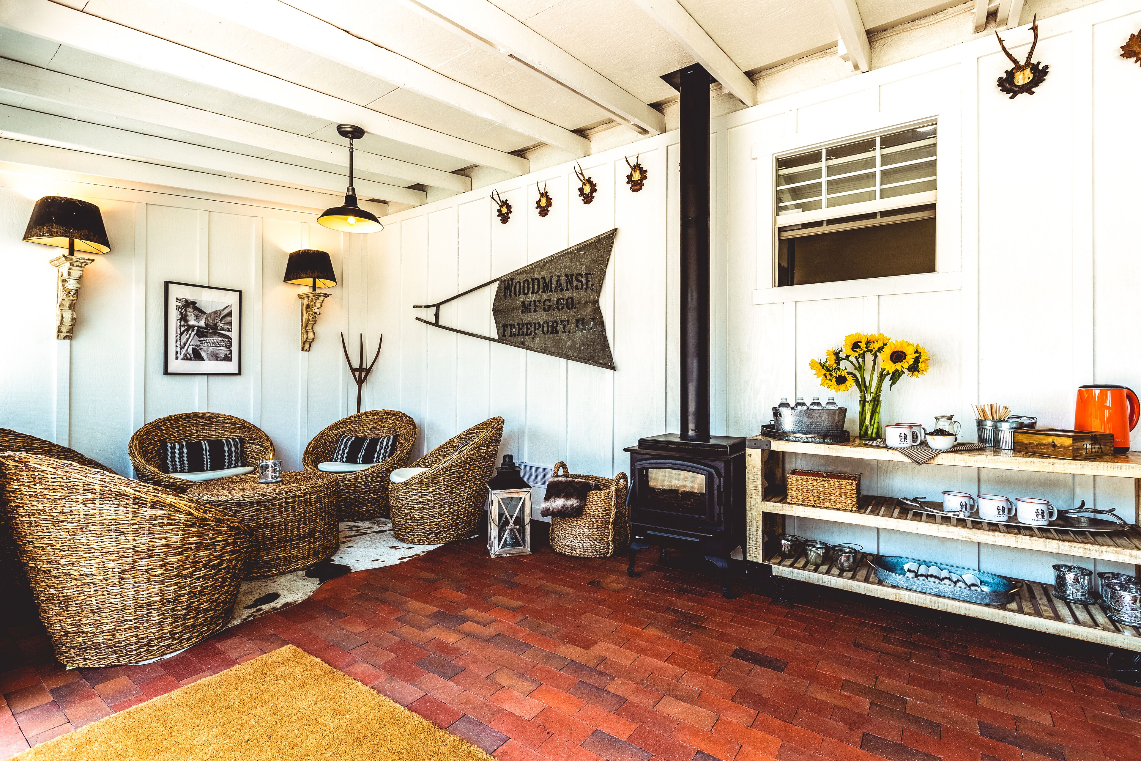 Stables Inn