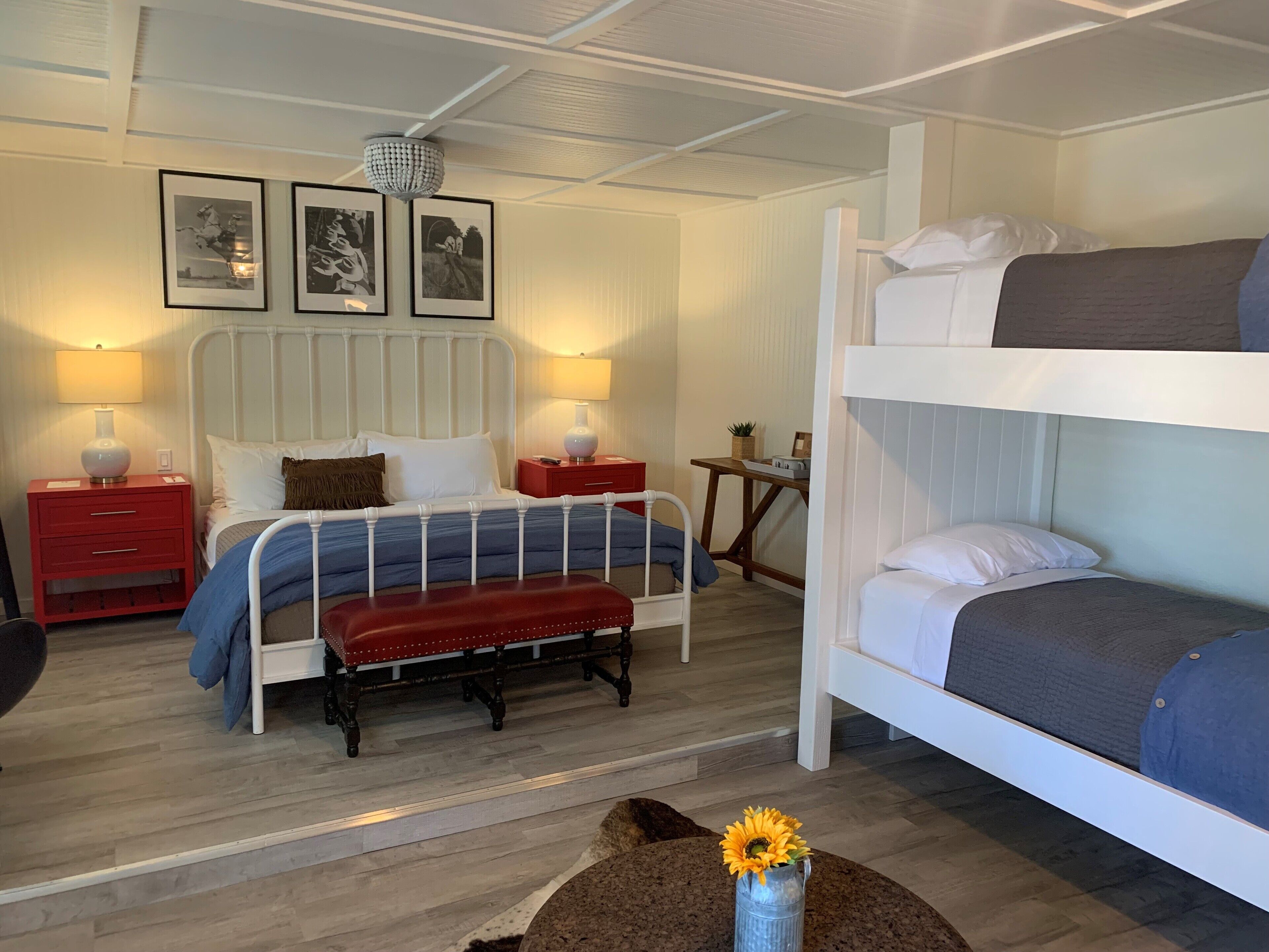 Stables Inn