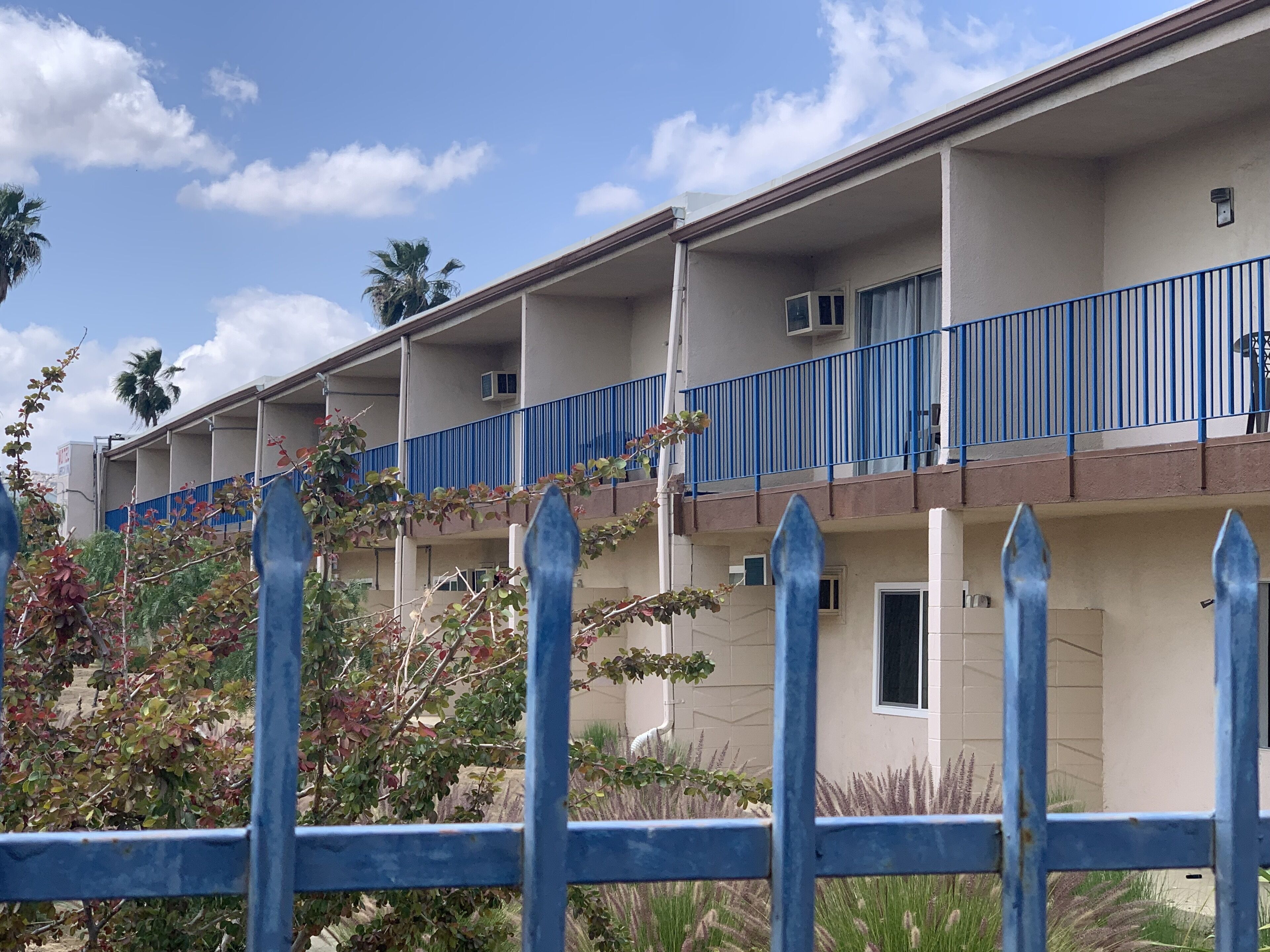 American Inn