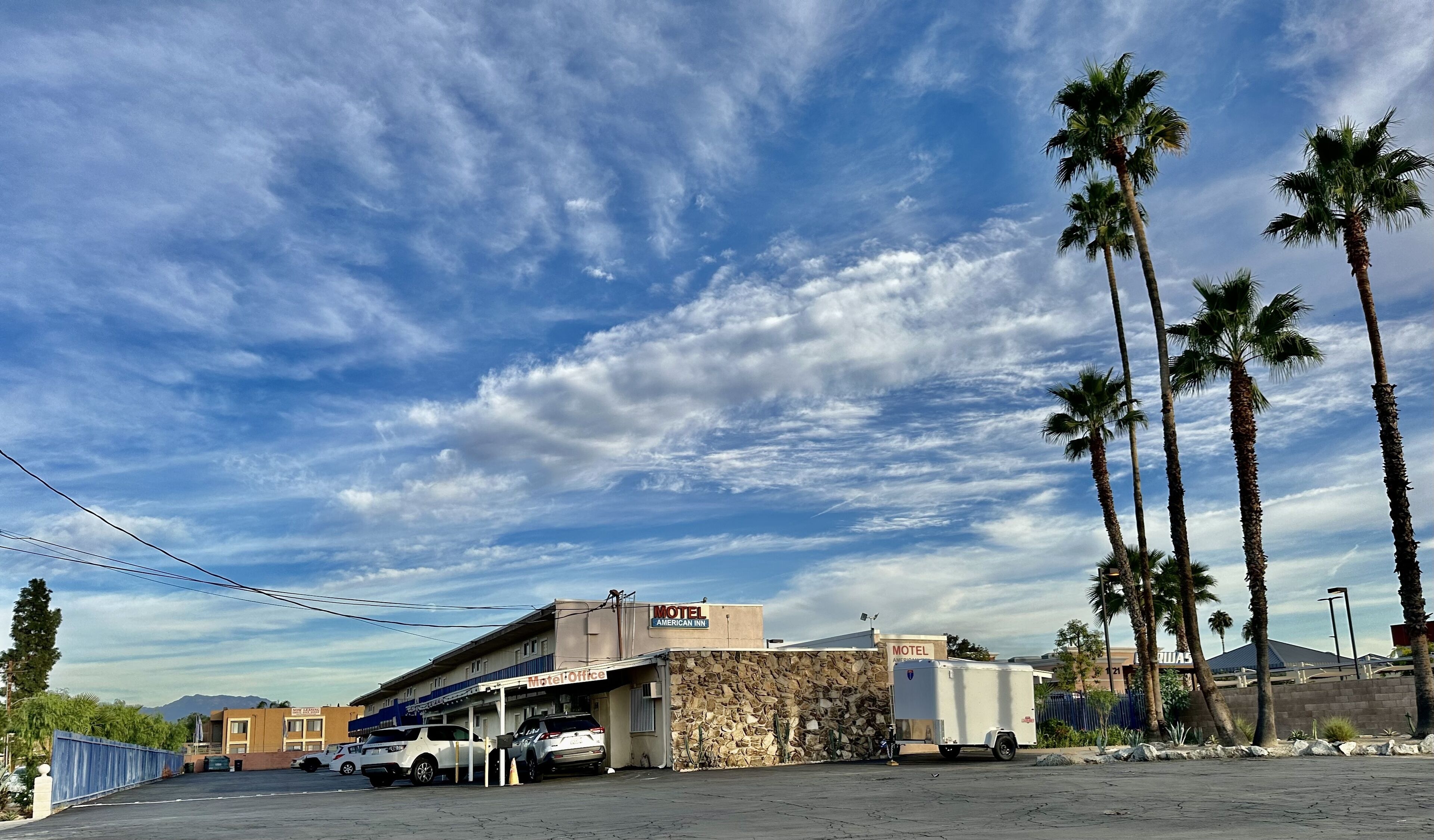 American Inn