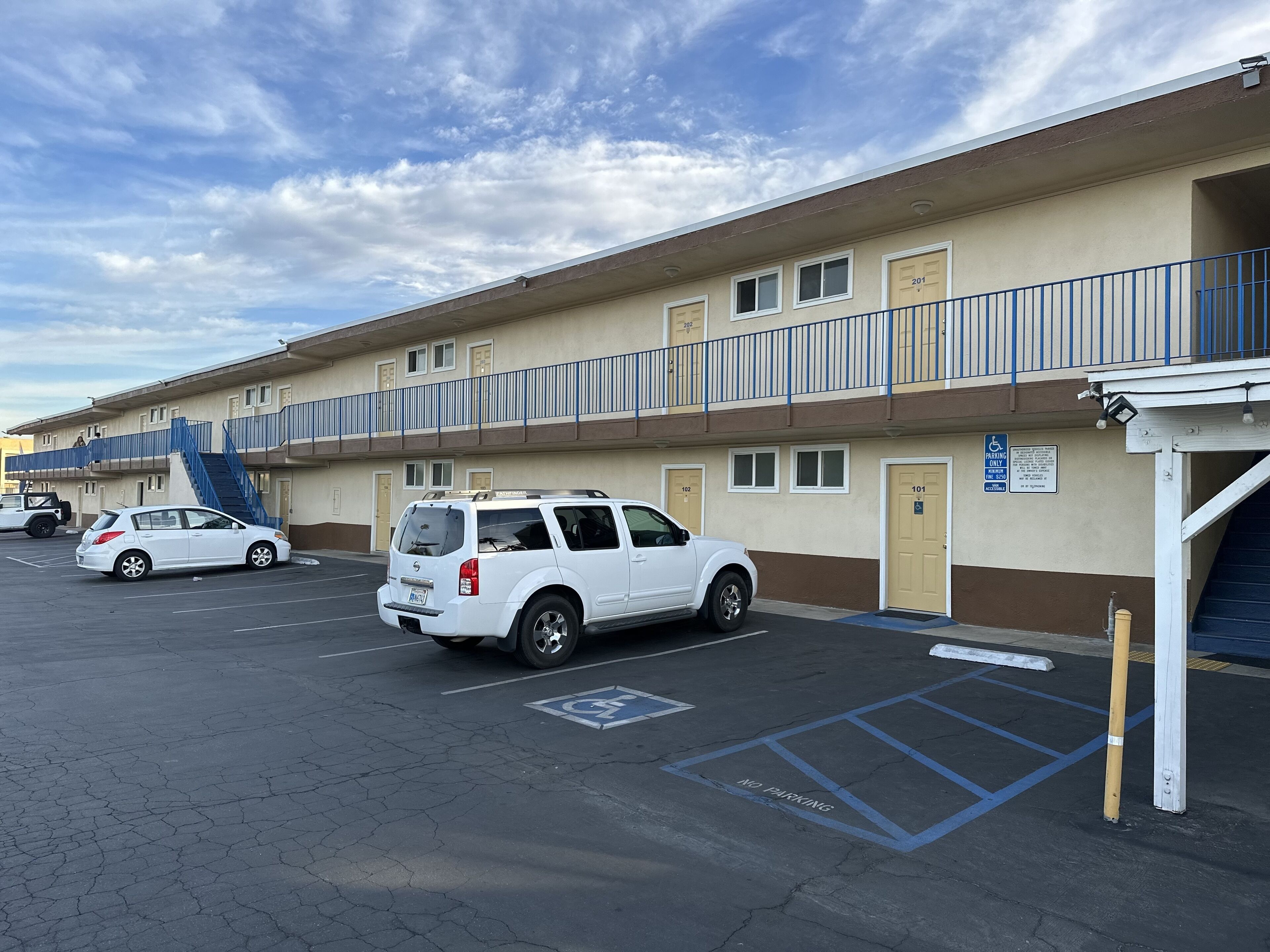 American Inn