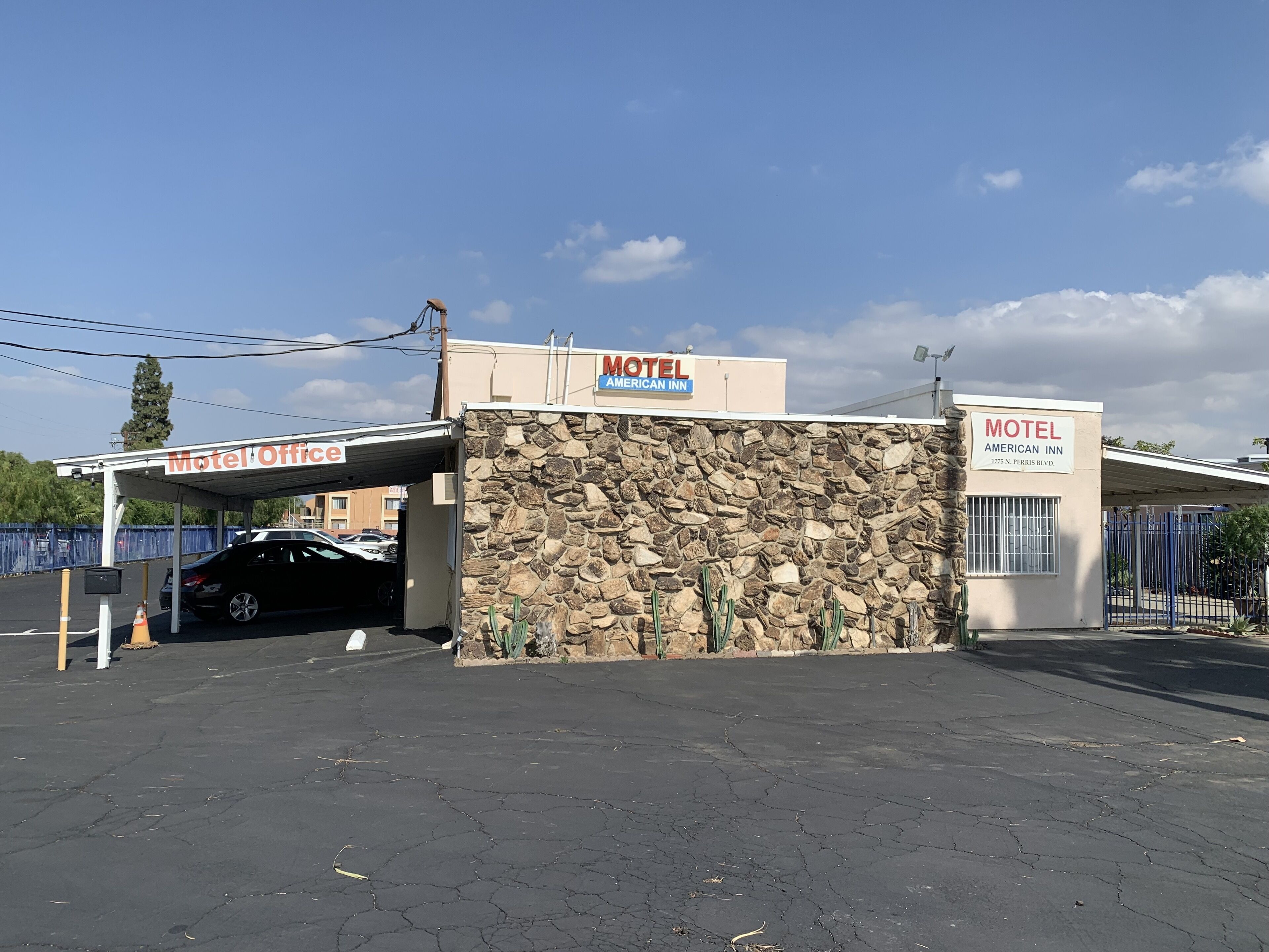 American Inn