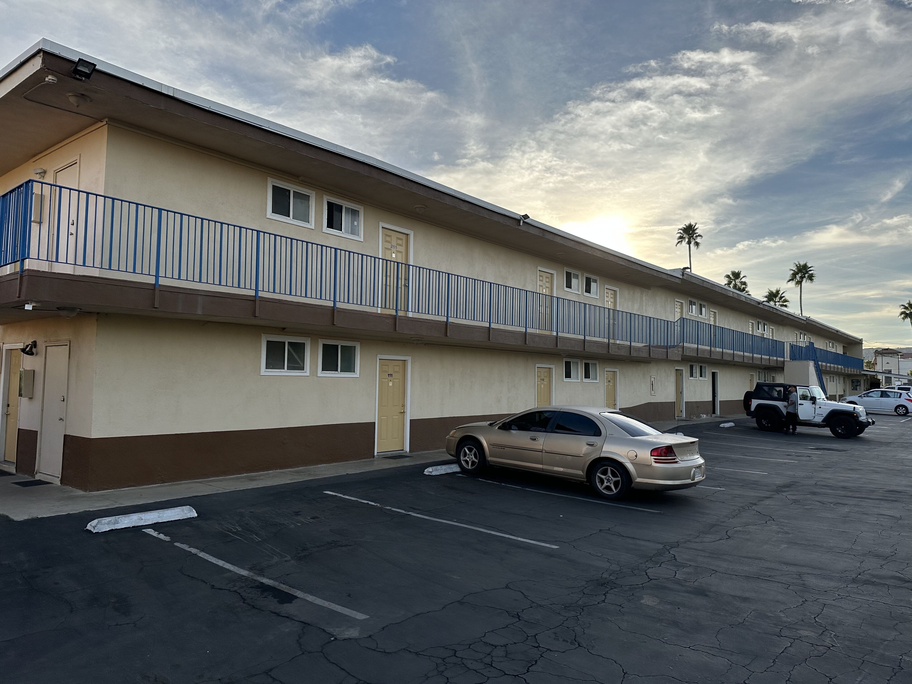 American Inn
