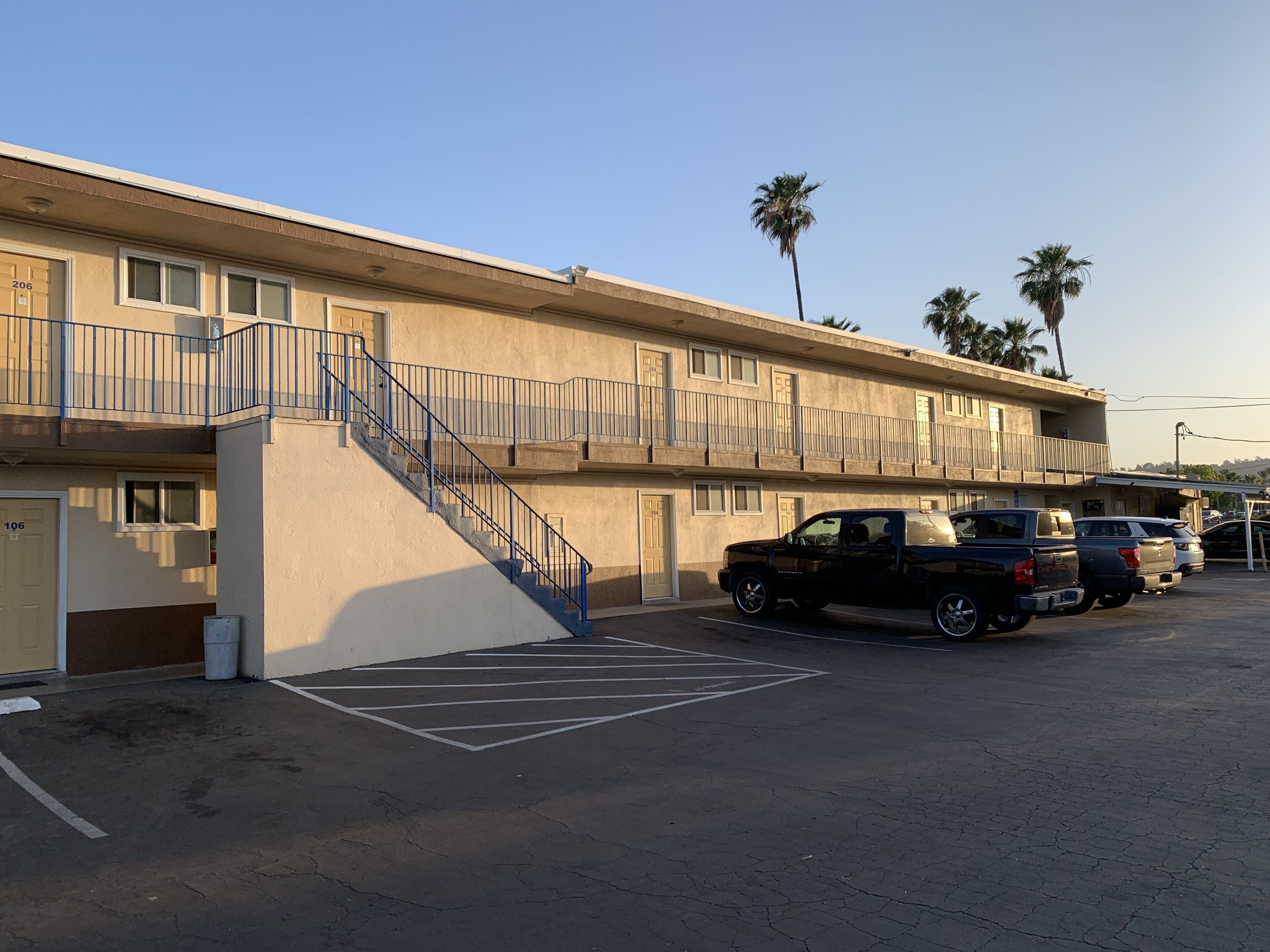 American Inn