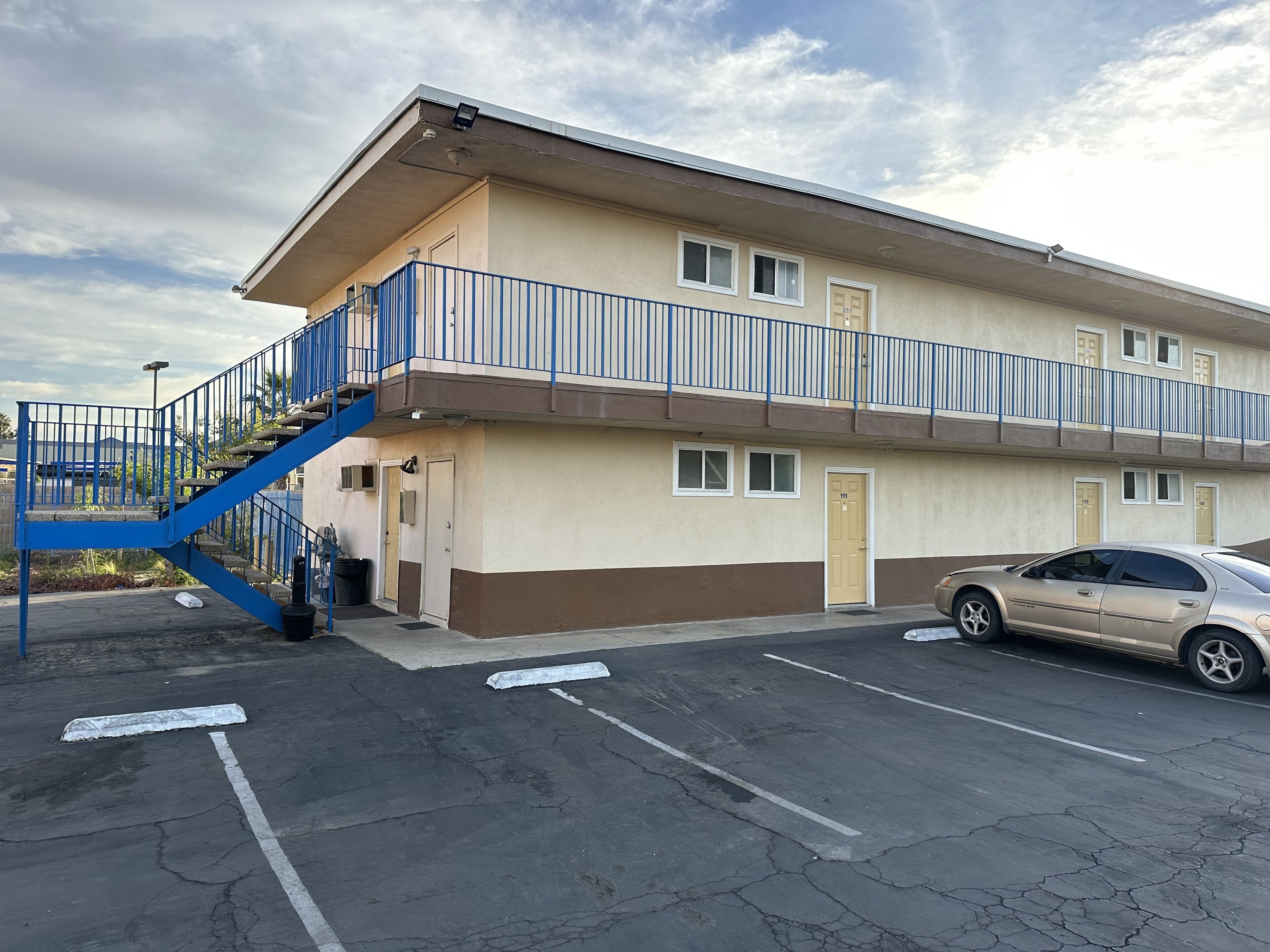 American Inn