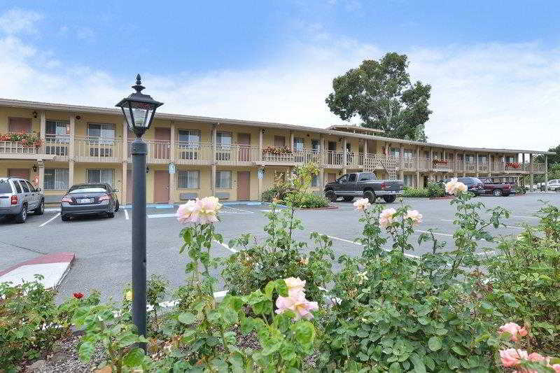 Best Western Petaluma Inn