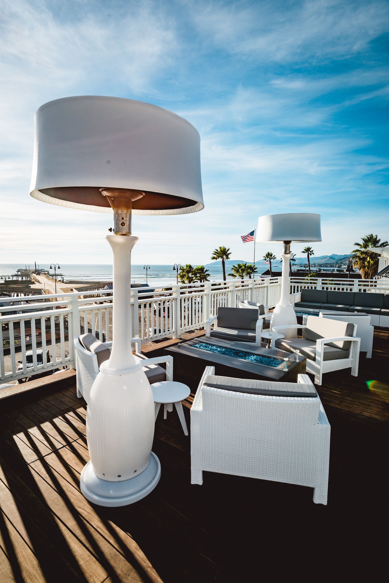 Inn at the Pier Pismo Beach, Curio Collection by Hilton