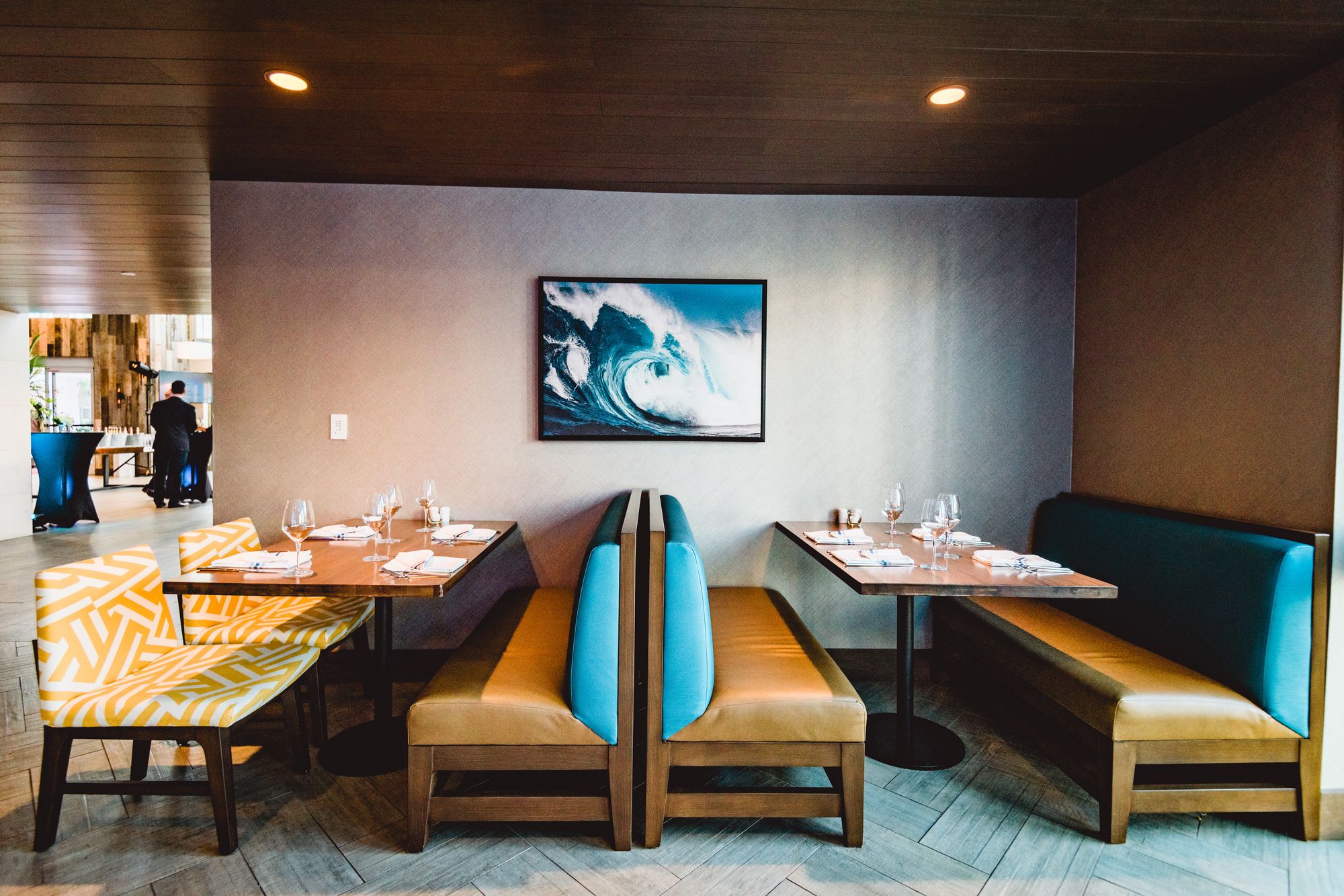 Inn at the Pier Pismo Beach, Curio Collection by Hilton