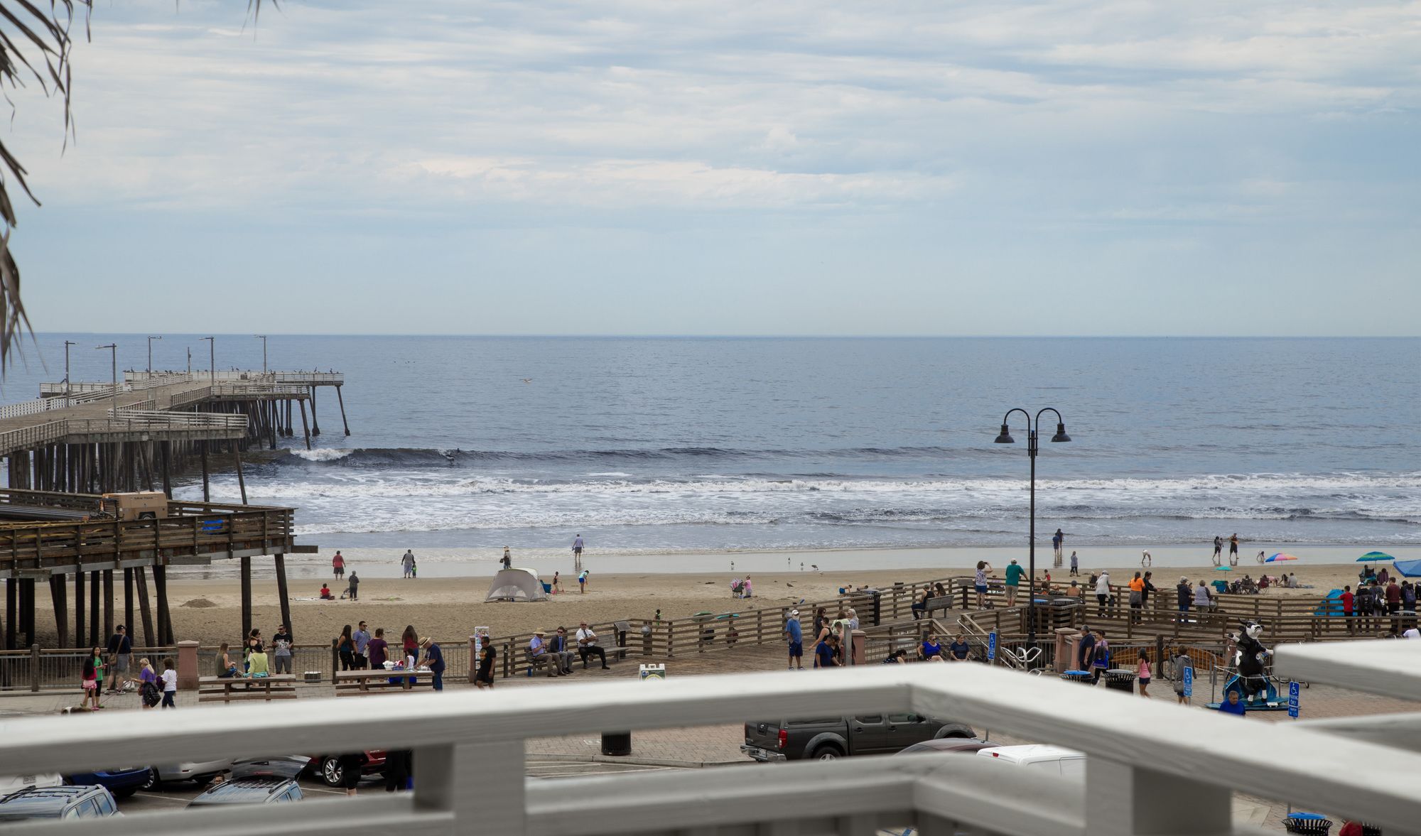 Inn at the Pier Pismo Beach, Curio Collection by Hilton