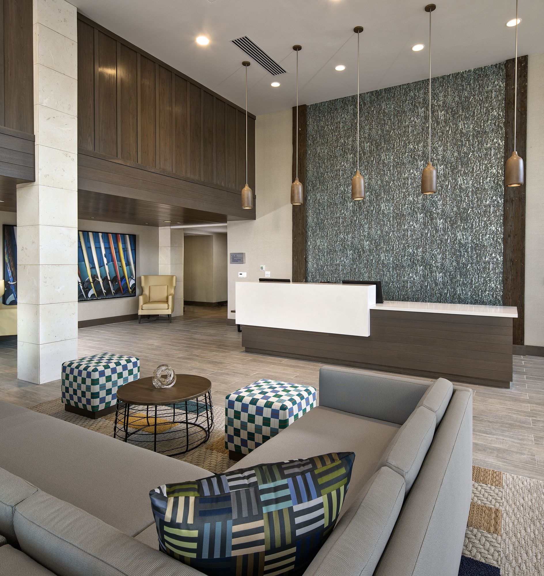 Inn at the Pier Pismo Beach, Curio Collection by Hilton