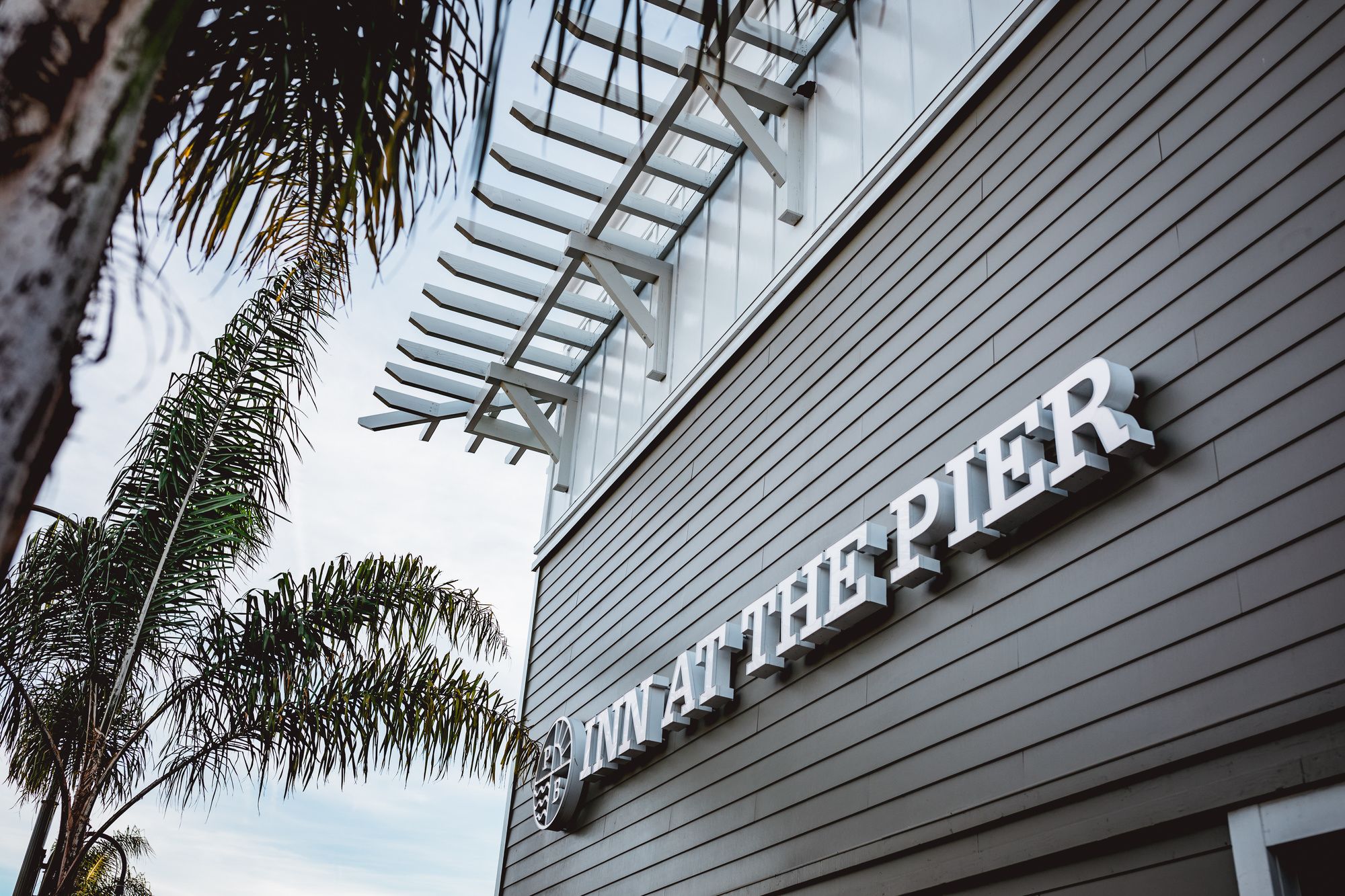 Inn at the Pier Pismo Beach, Curio Collection by Hilton