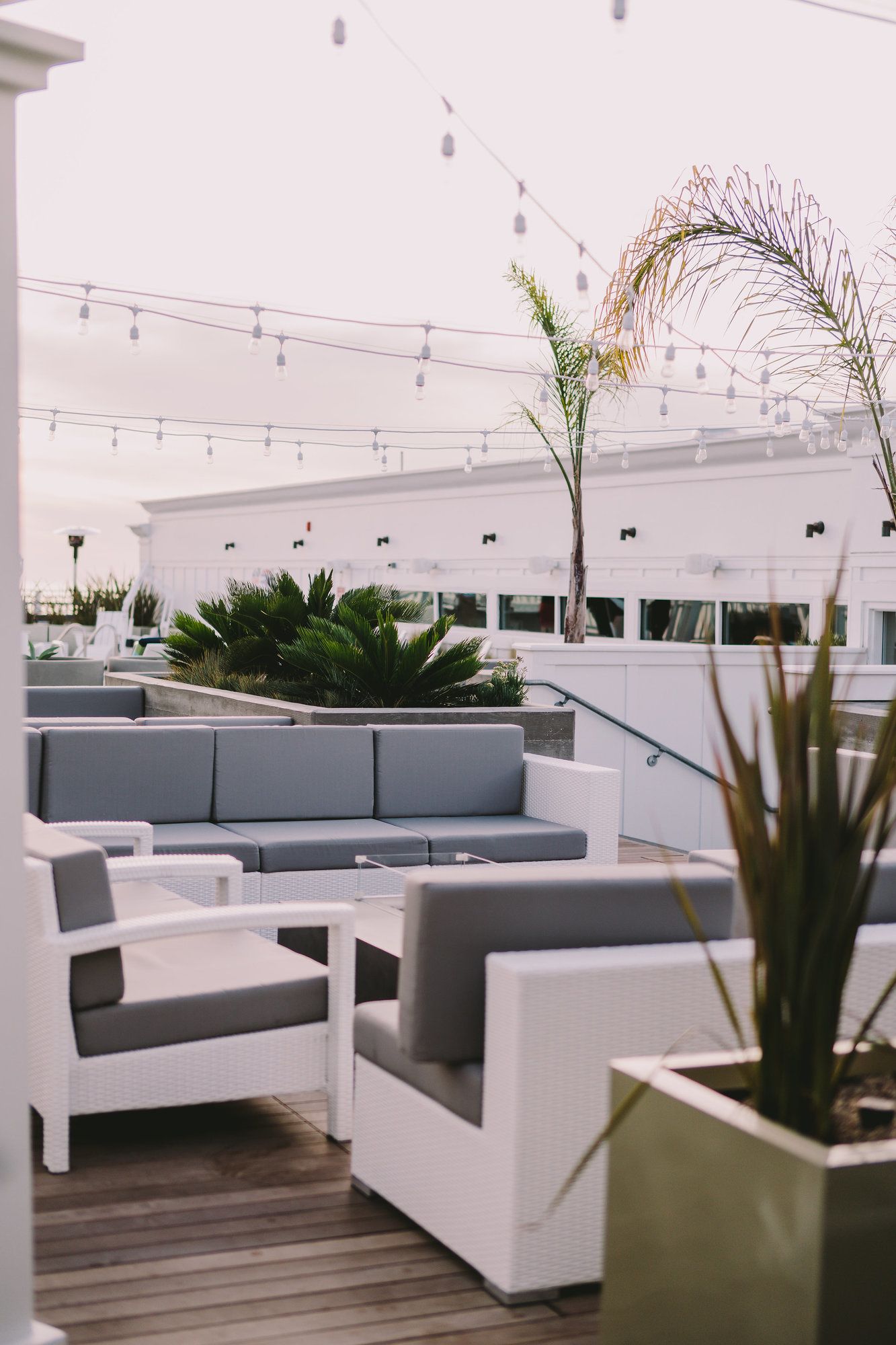 Inn at the Pier Pismo Beach, Curio Collection by Hilton