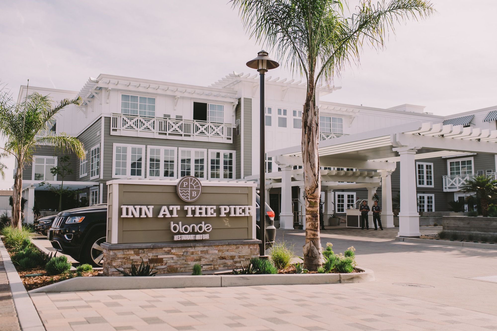 Inn at the Pier Pismo Beach, Curio Collection by Hilton