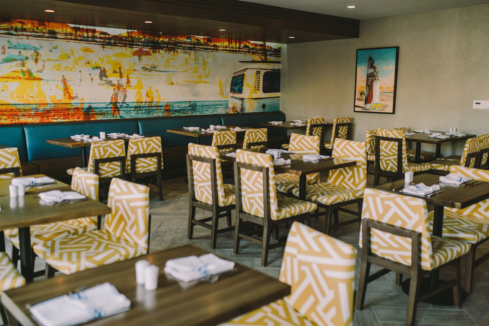 Inn at the Pier Pismo Beach, Curio Collection by Hilton