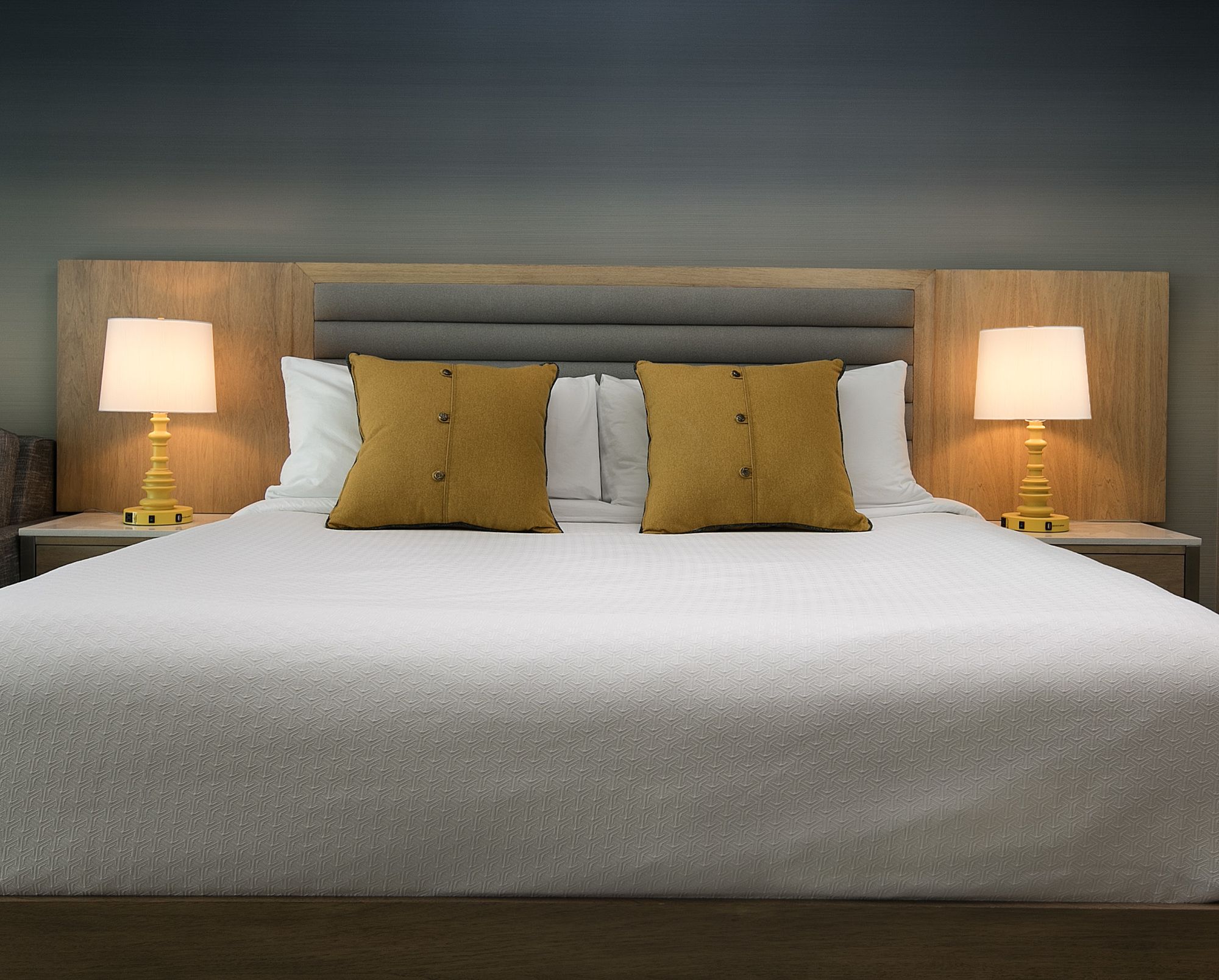 Inn at the Pier Pismo Beach, Curio Collection by Hilton