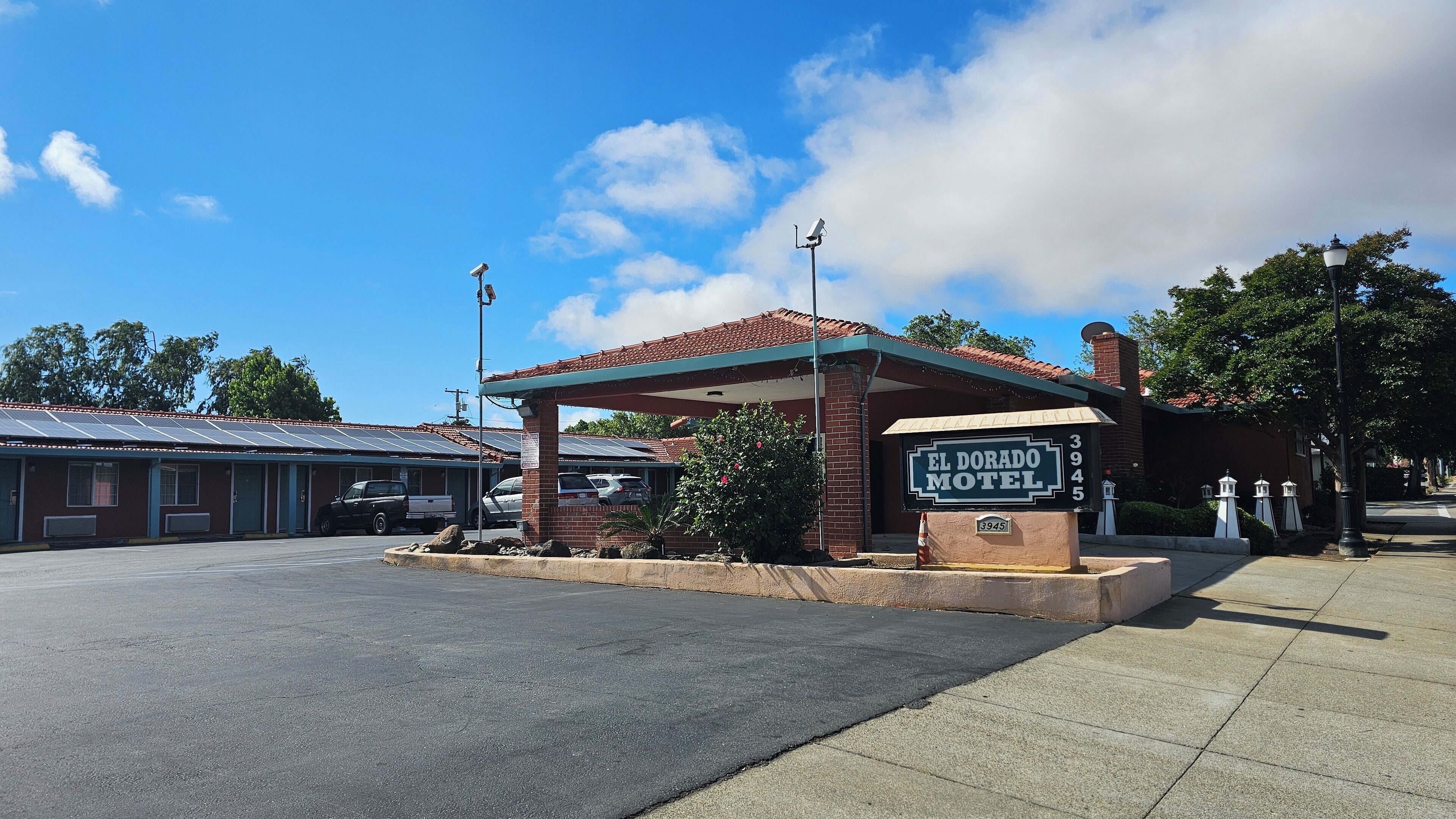 El Dorado Motel