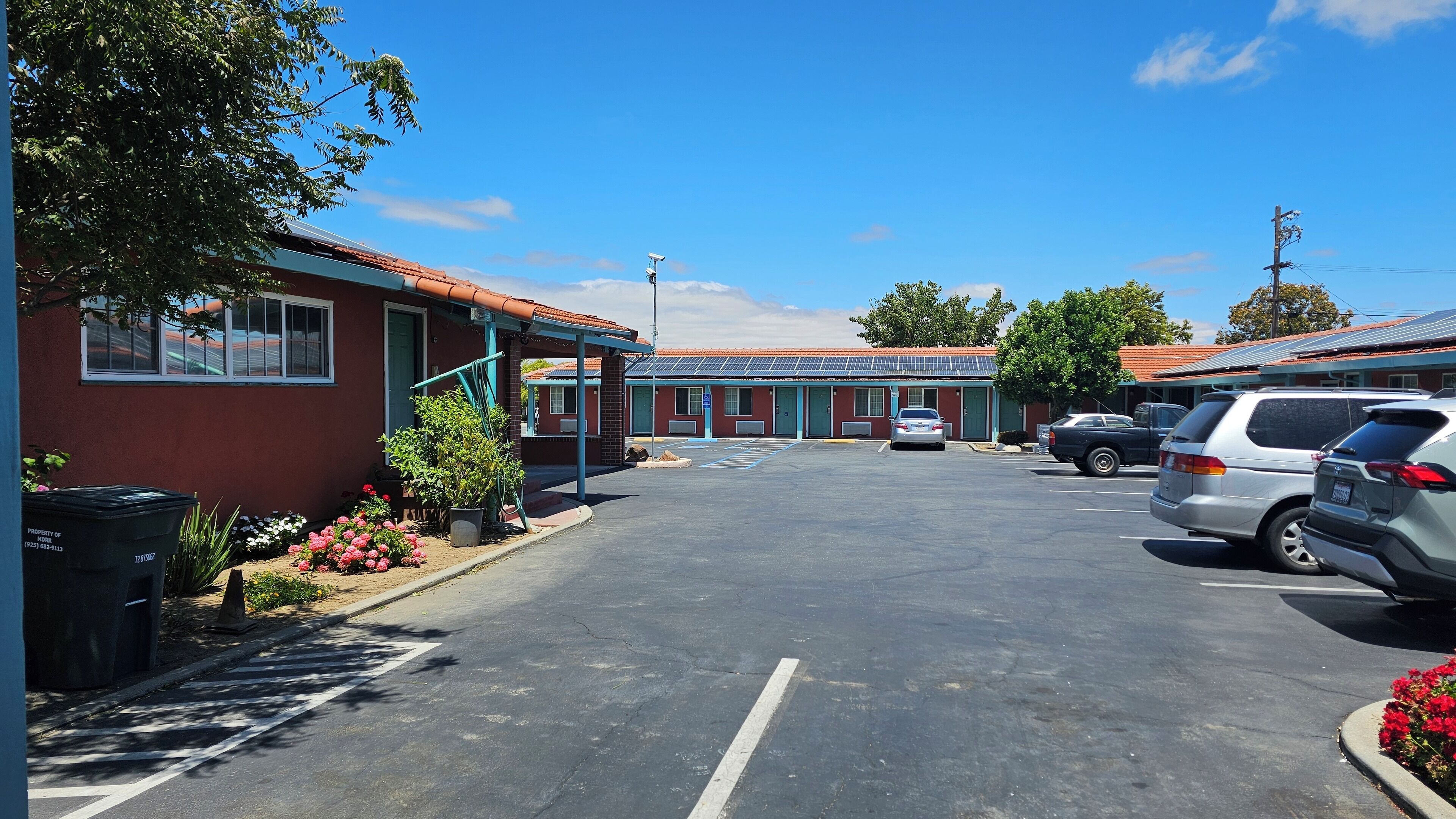 El Dorado Motel