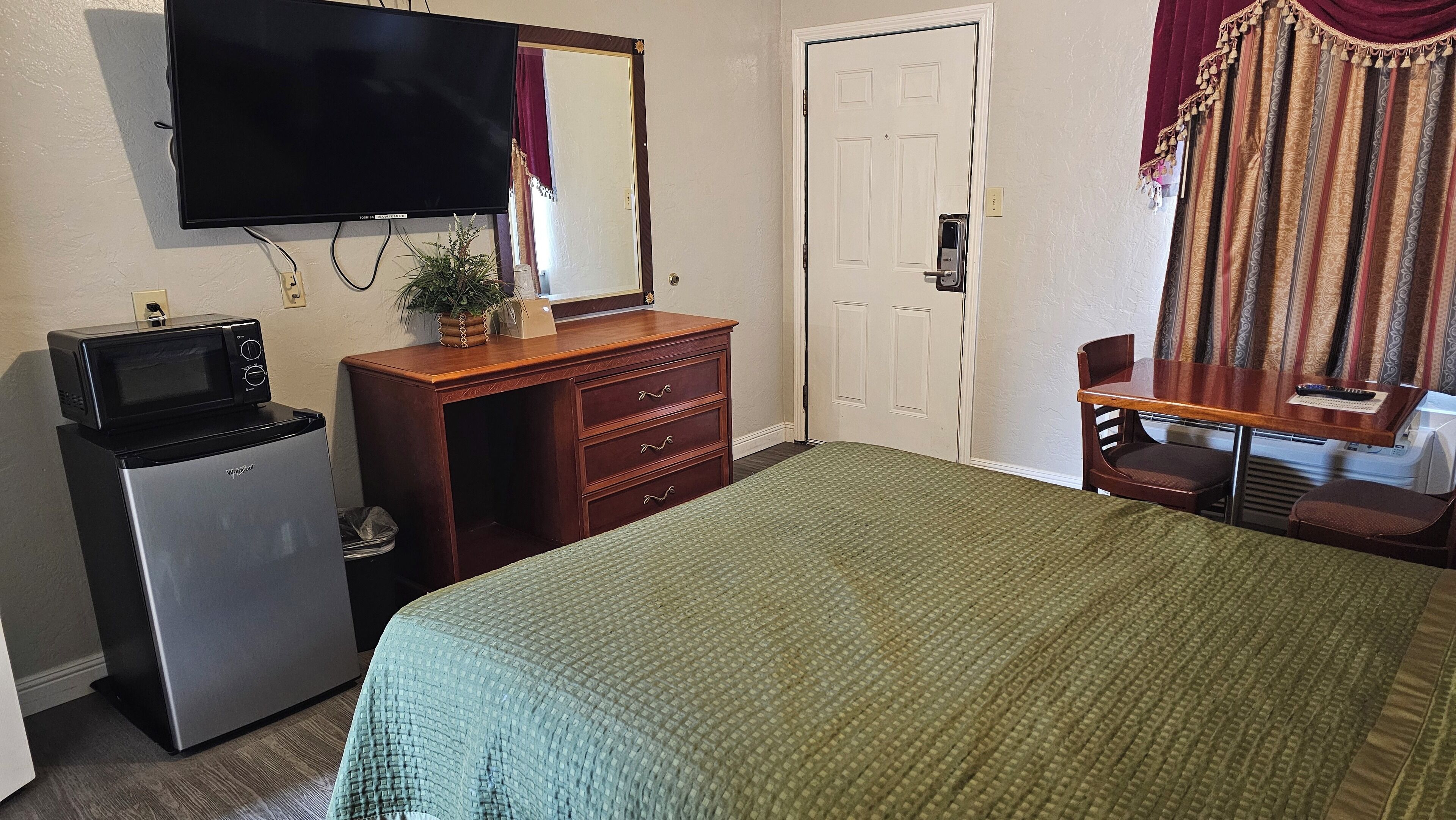 El Dorado Motel