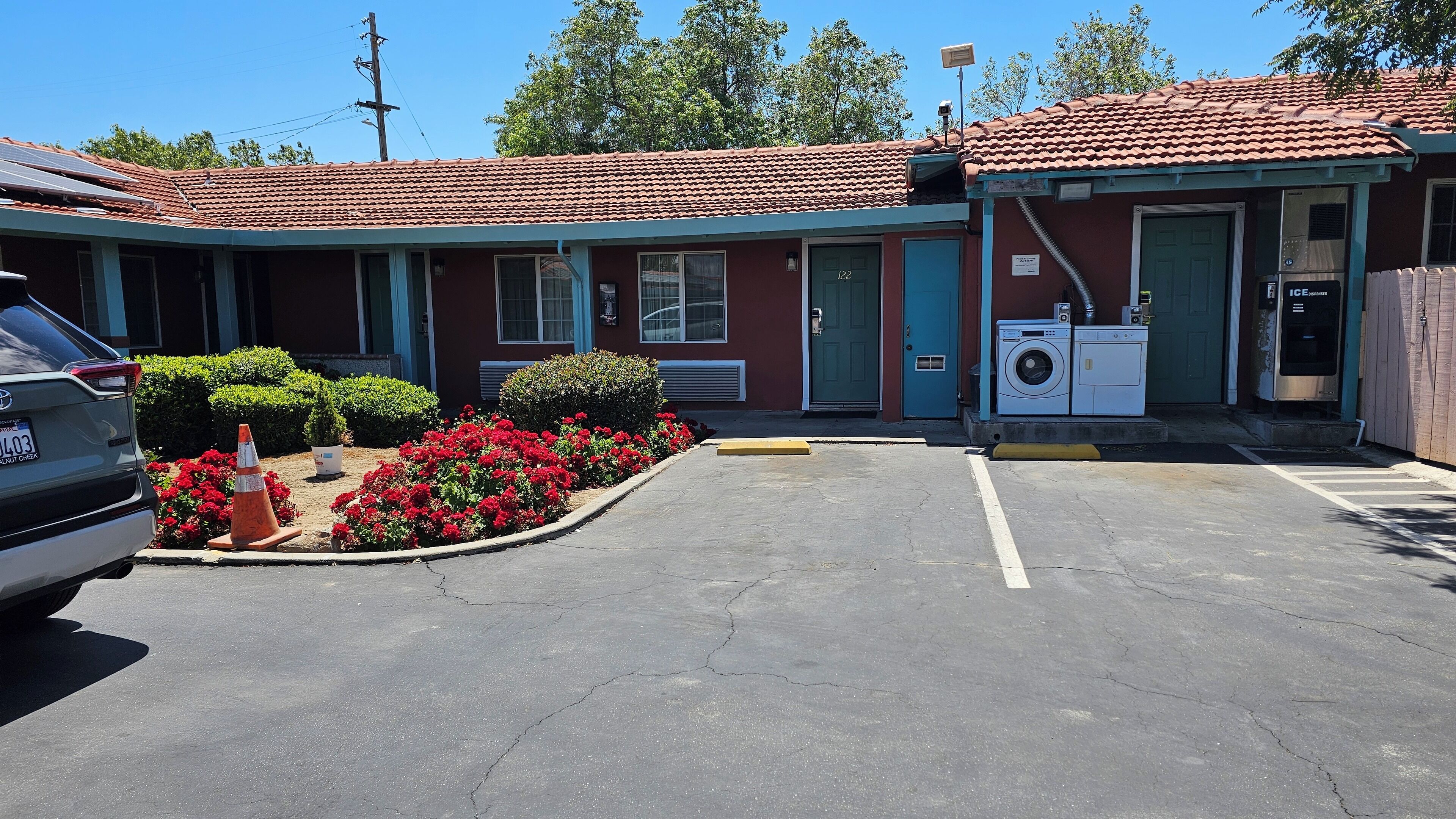 El Dorado Motel