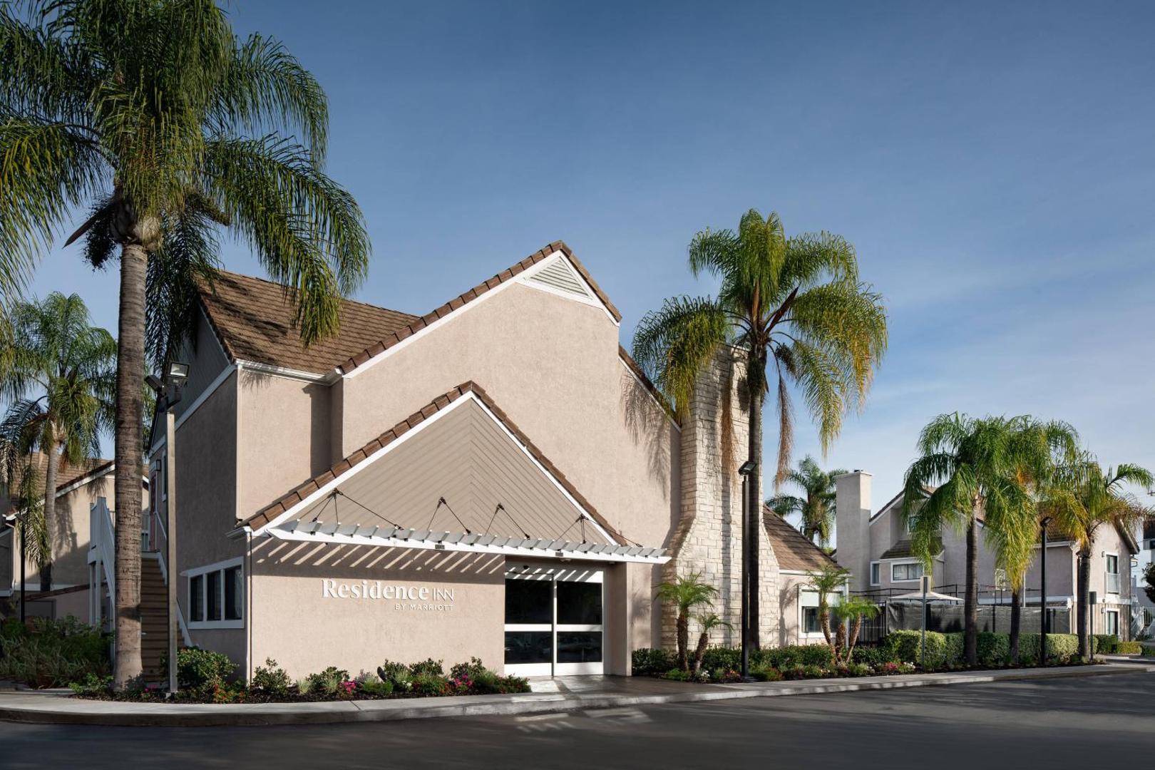 Residence Inn Anaheim Placentia/Fullerton