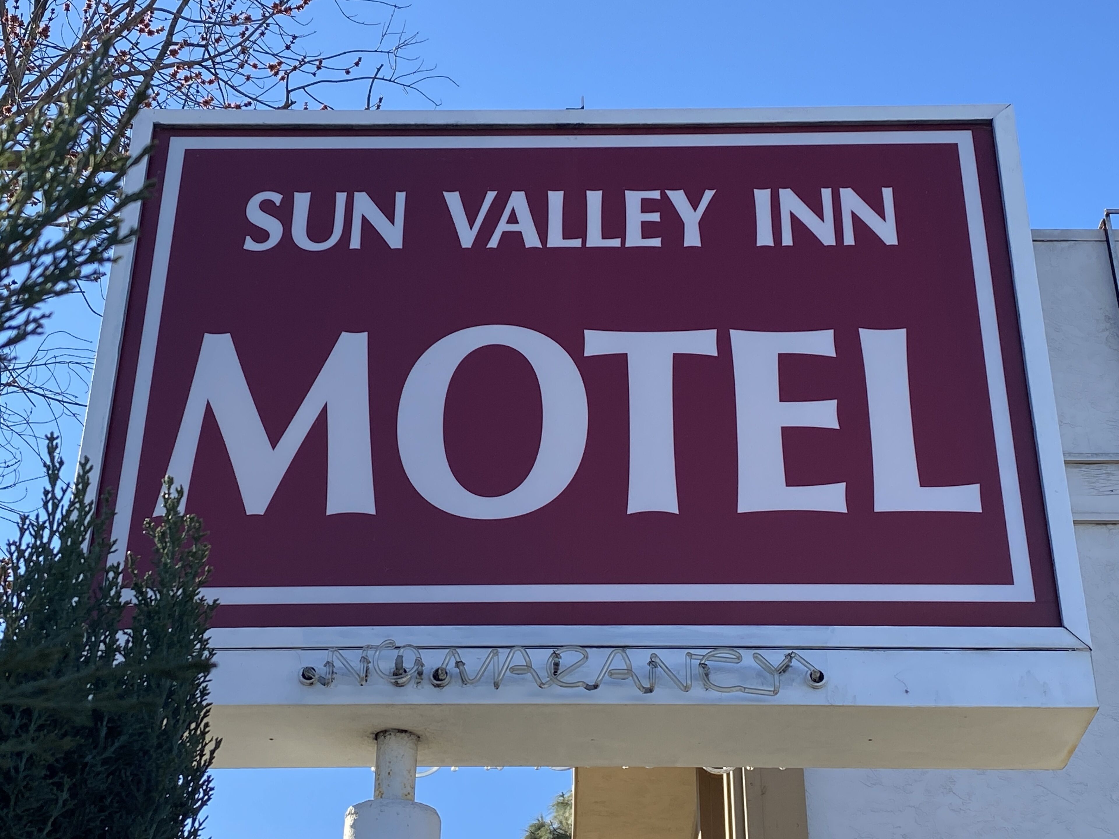 Sun Valley Inn