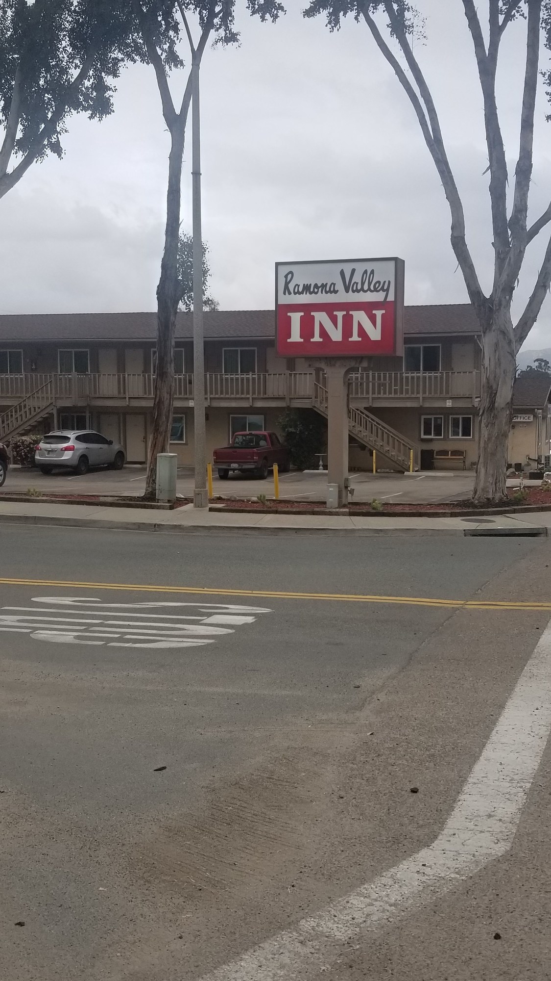 Ramona Valley Inn