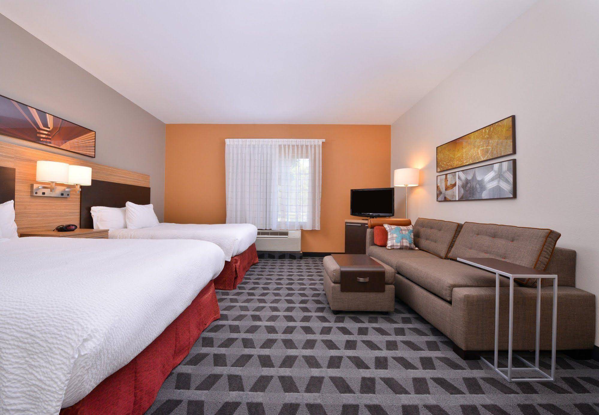 TownePlace Suites Ontario Airport