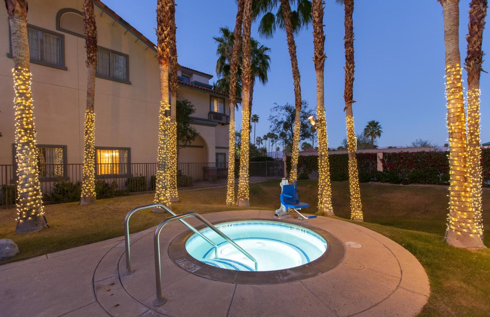 Hilton Garden Inn Palm Springs/Rancho Mirage