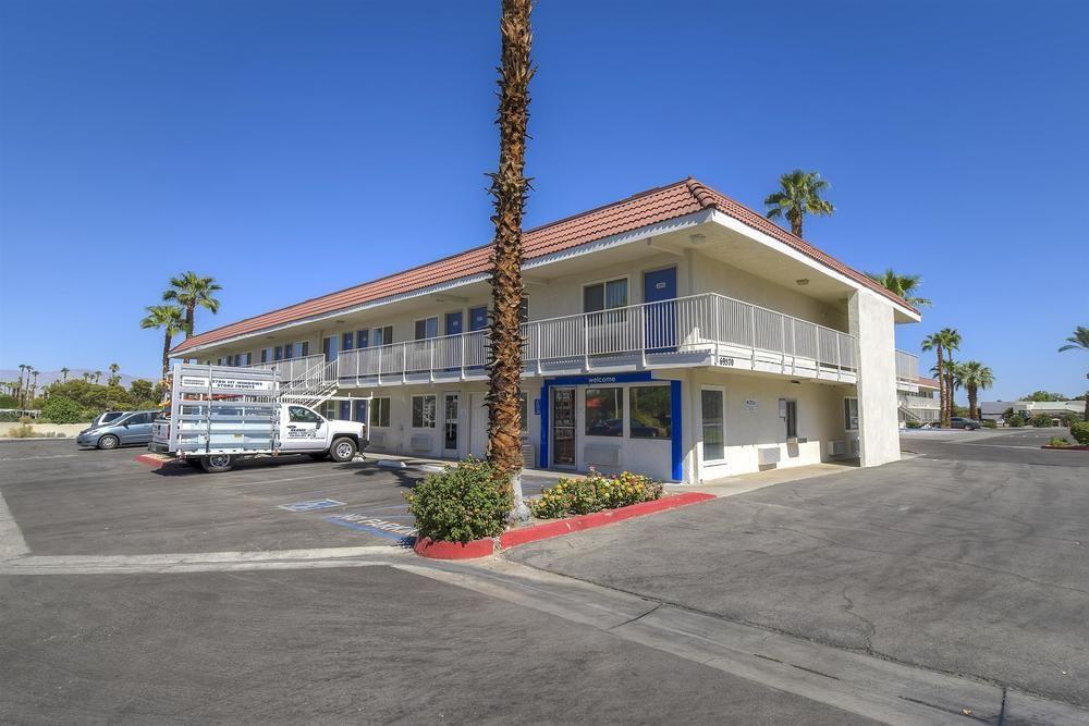 Motel 6 Palm Springs - Rancho Mirage