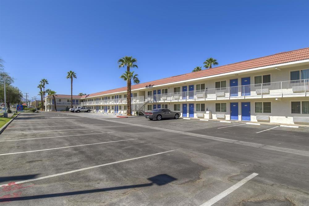 Motel 6 Palm Springs - Rancho Mirage