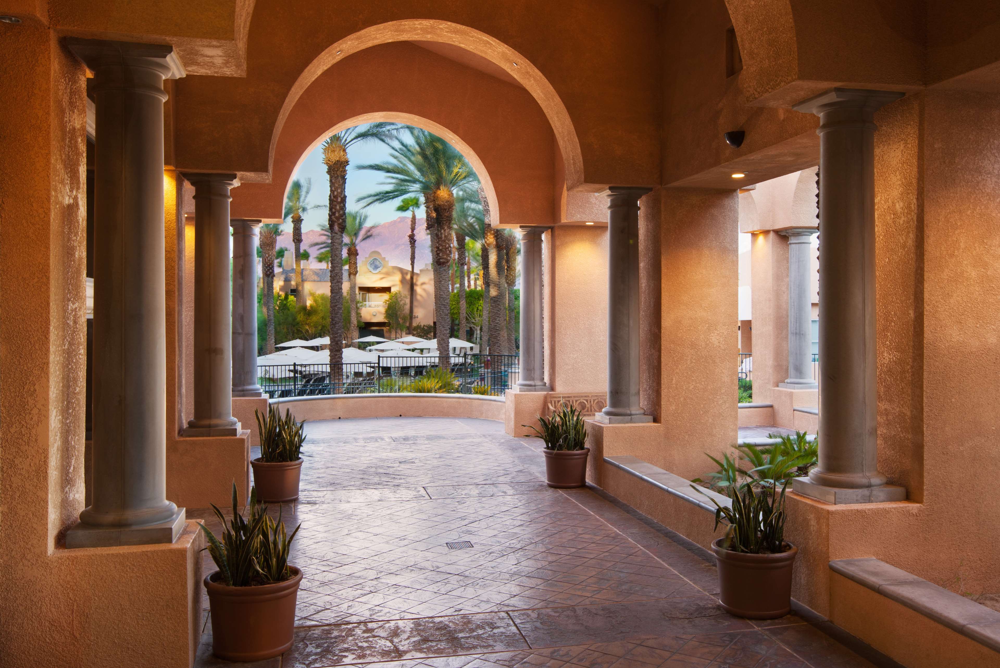 The Westin Mission Hills Resort Villas, Palm Springs