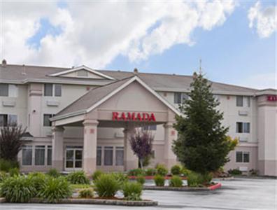 Holiday Inn Express Redding North Shasta Lake An Ihg Hotel