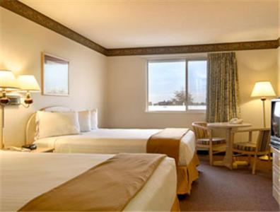 Holiday Inn Express Redding North Shasta Lake An Ihg Hotel