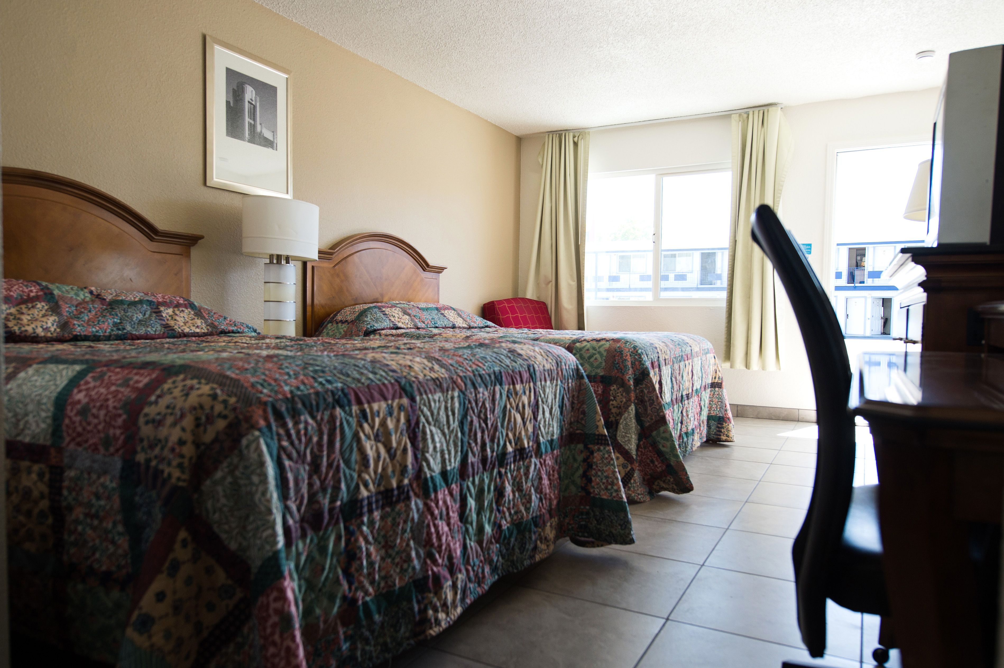Stardust Motel - Redding