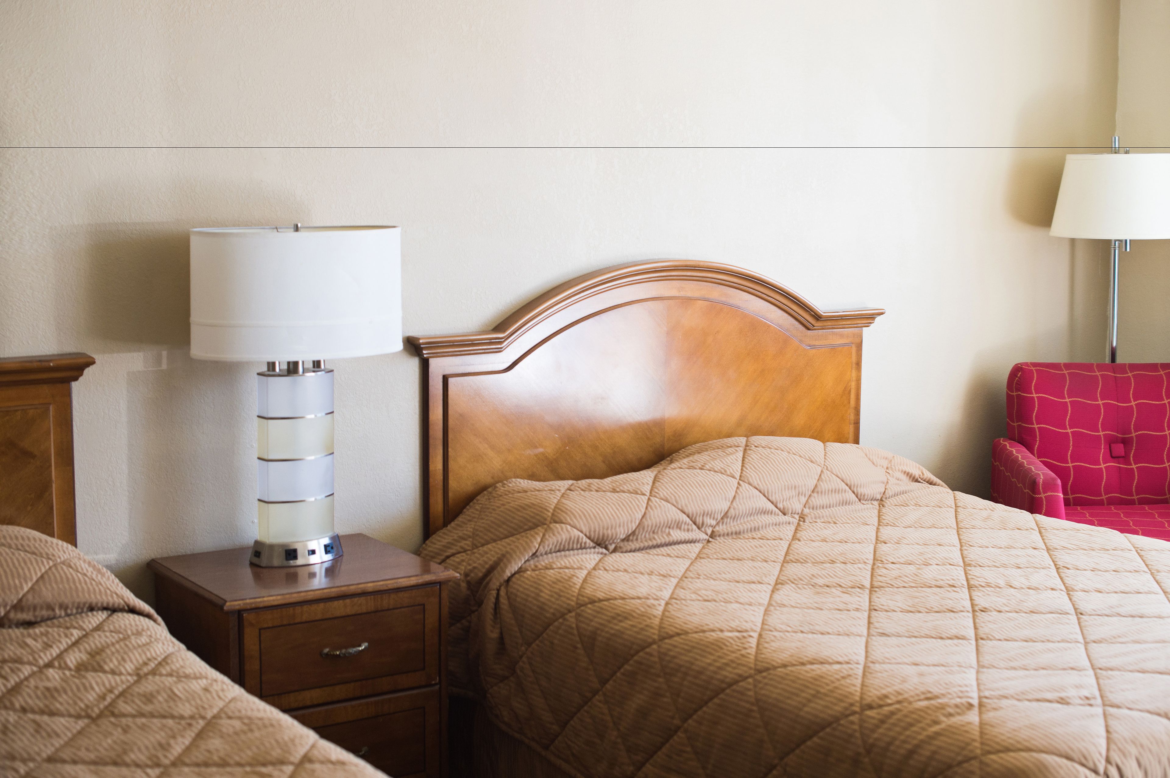 Stardust Motel - Redding