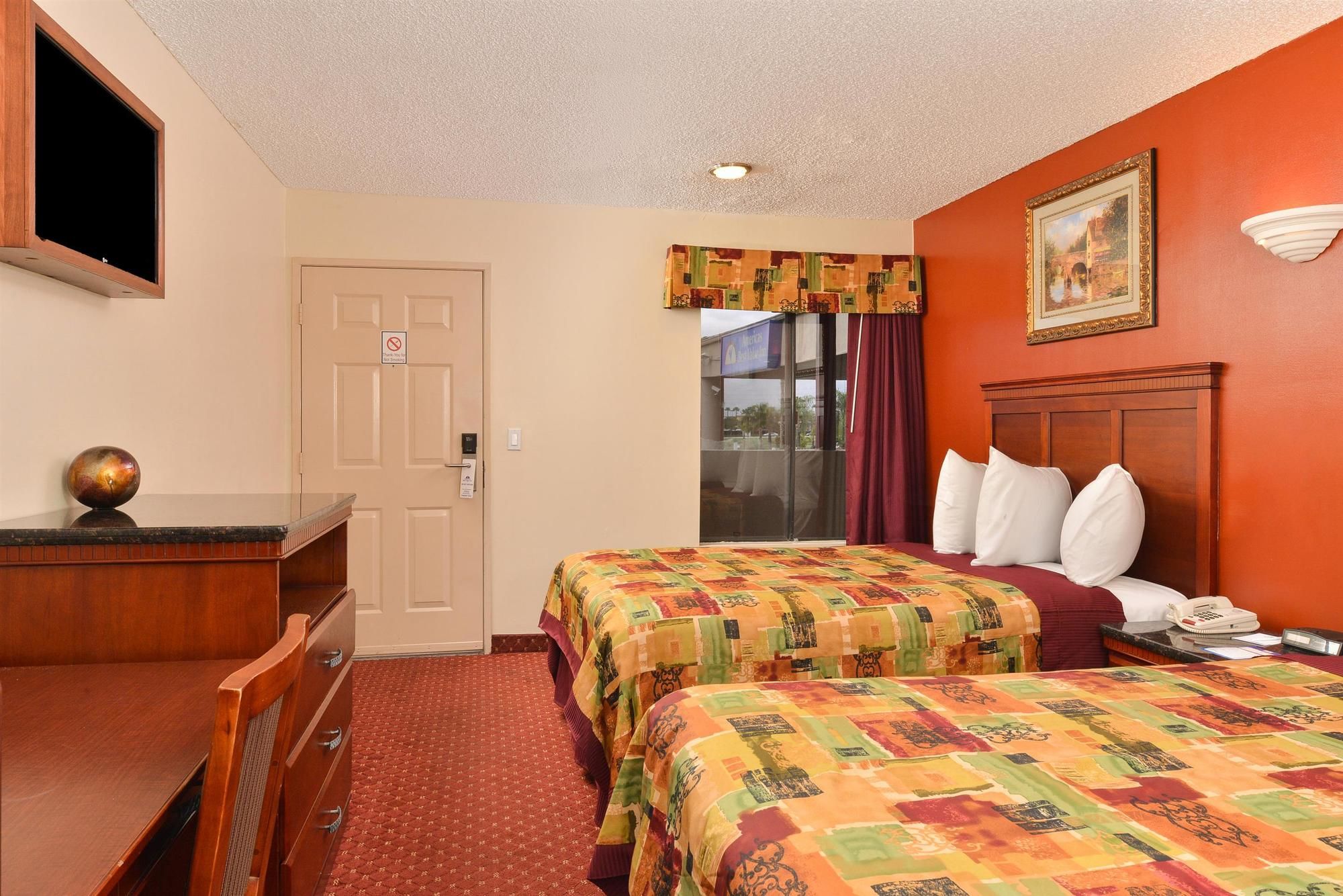 Americas Best Value Inn-Redlands/San Bernardino