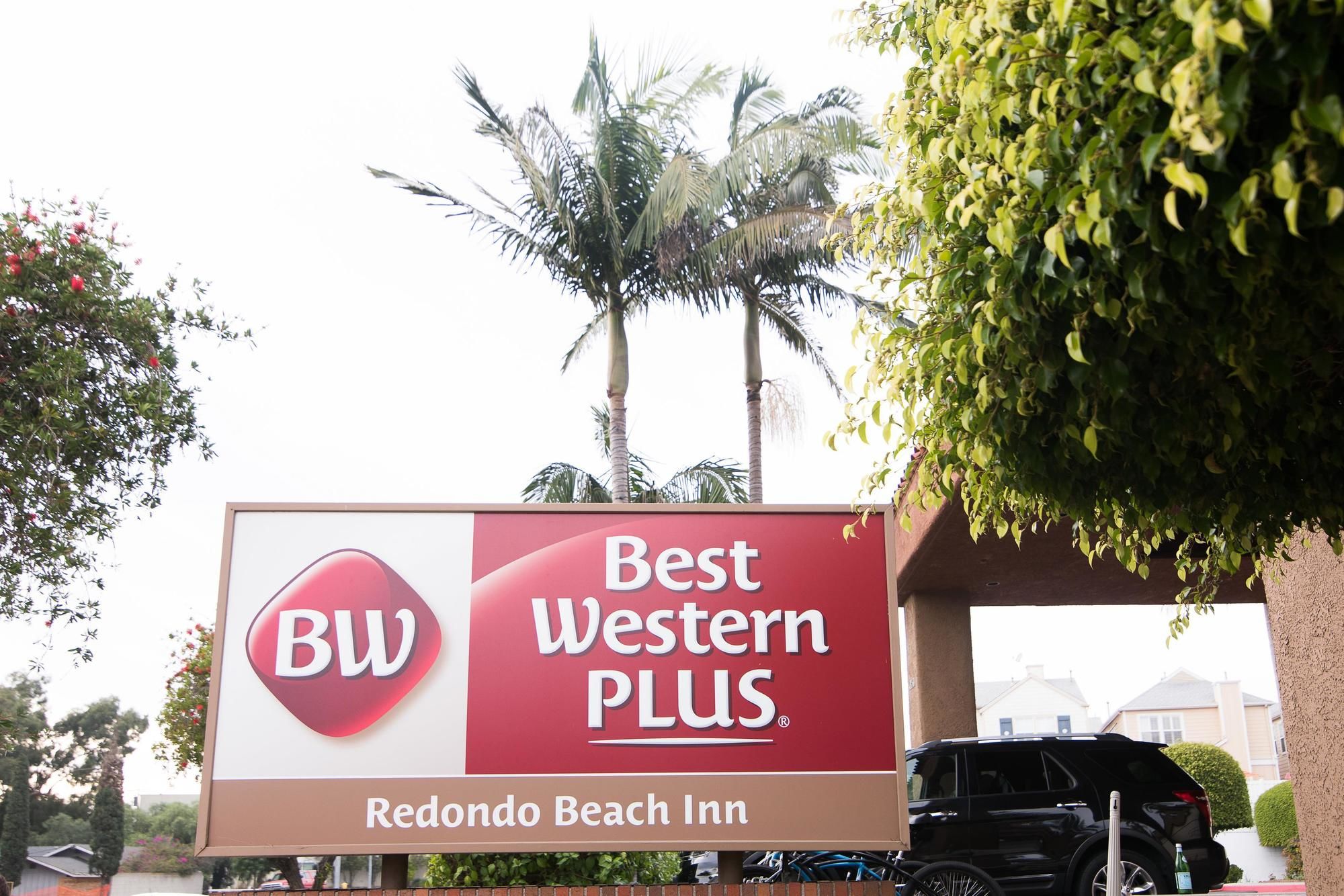 Best Western Plus Redondo Beach Inn
