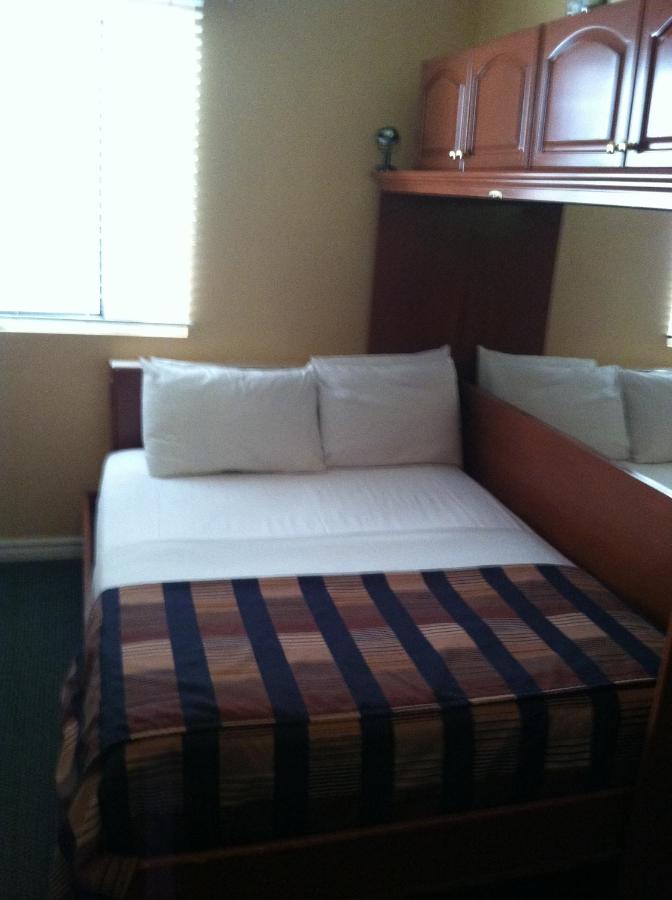 Kasa Niche Hotel Redwood City