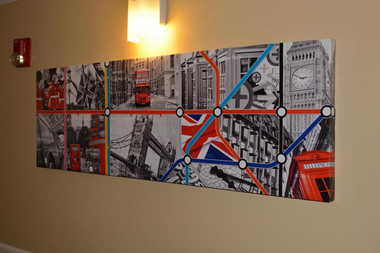 Kasa Niche Hotel Redwood City