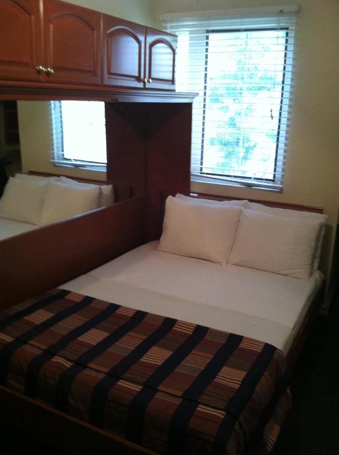 Kasa Niche Hotel Redwood City