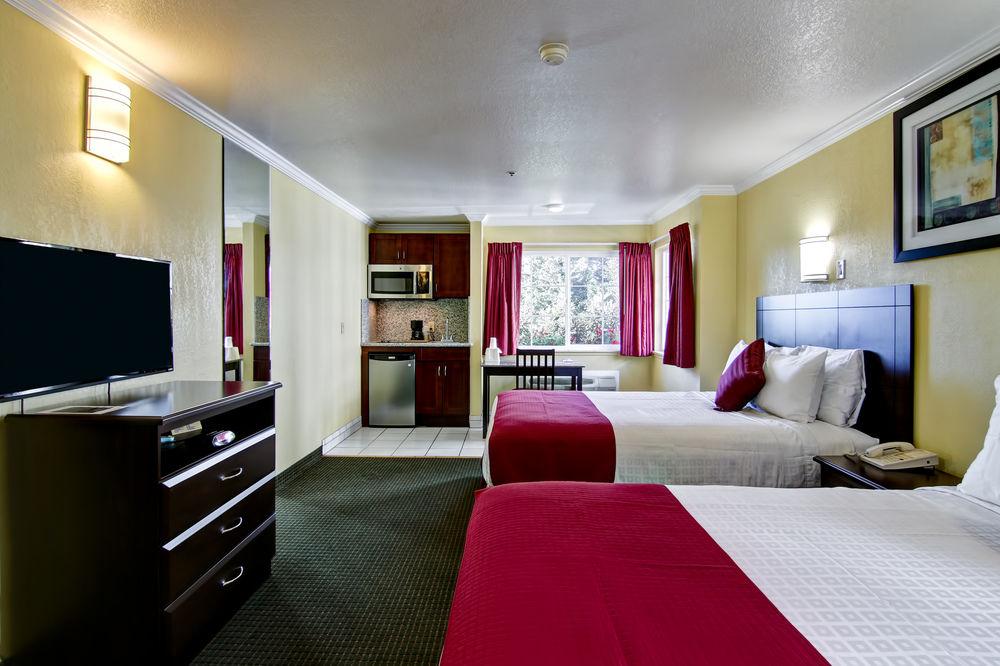 Pacific Inn of Redwood City