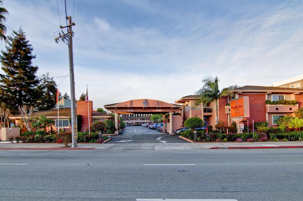 Pacific Inn of Redwood City