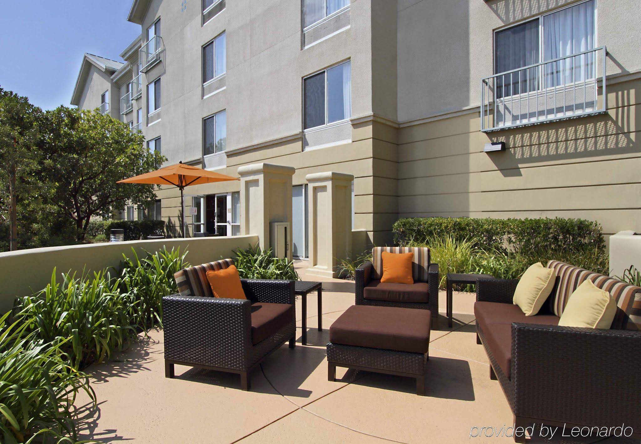 TownePlace Suites Redwood City Redwood Shores
