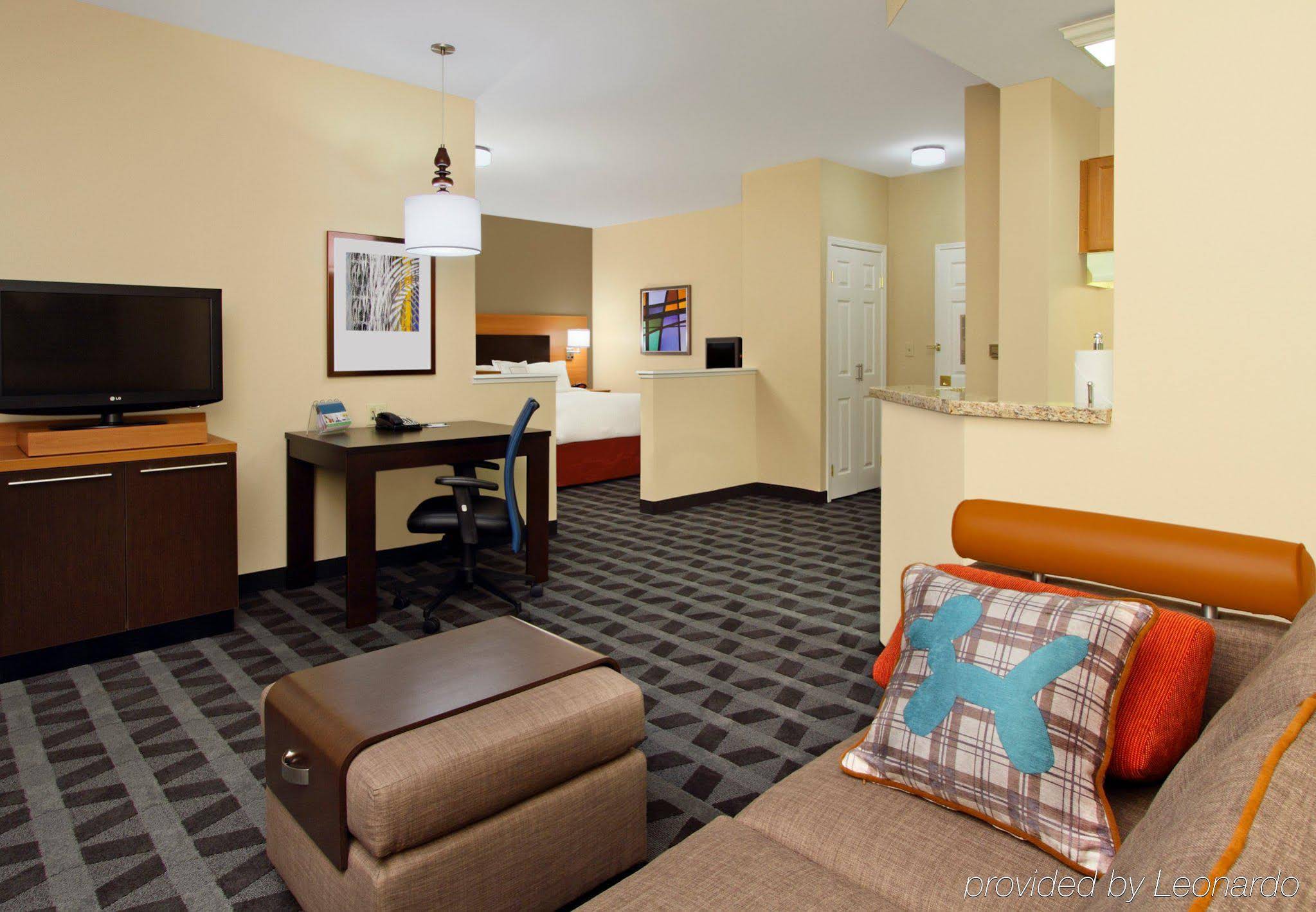 TownePlace Suites Redwood City Redwood Shores